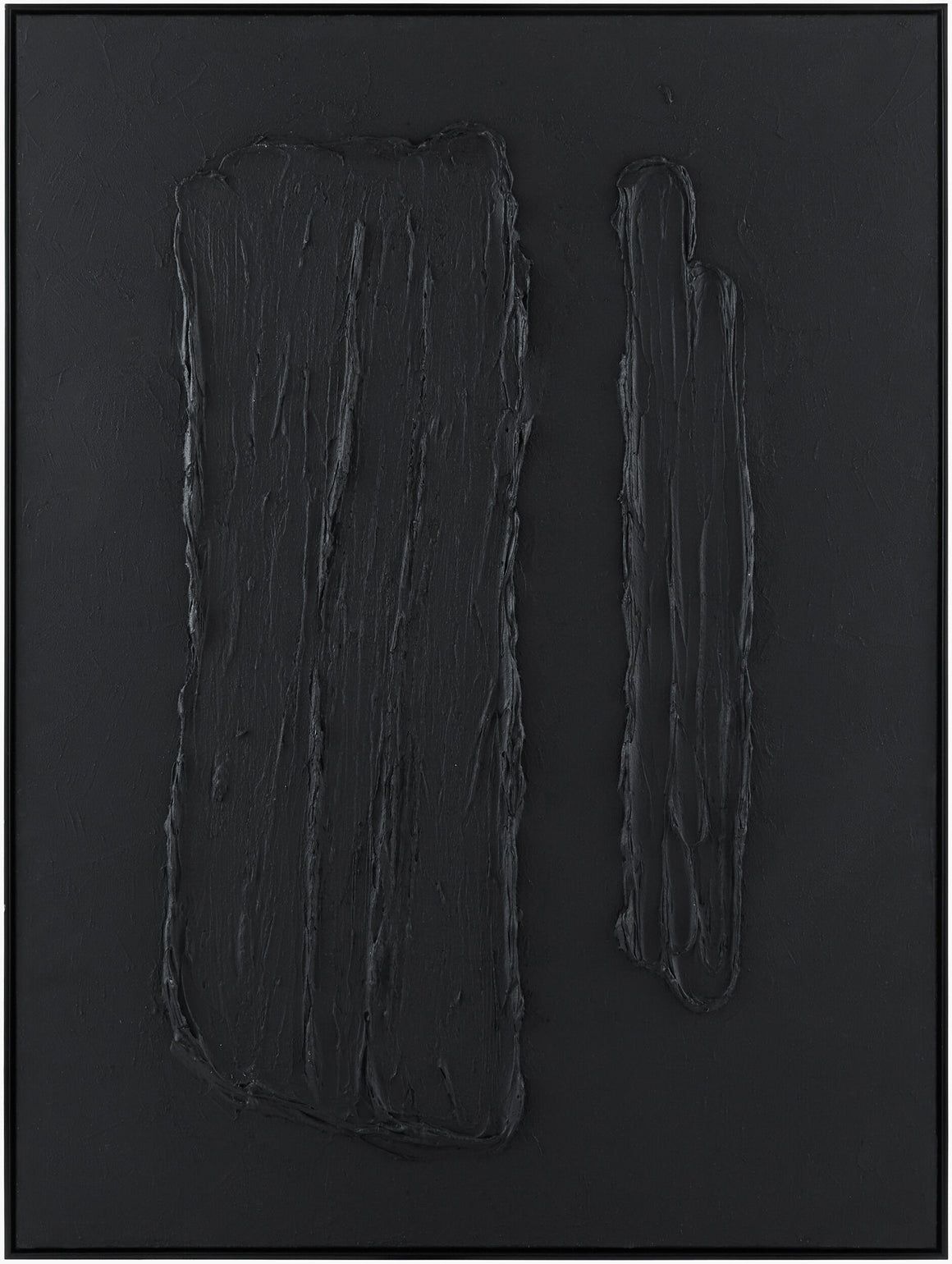 Surya Hemkund HEM-009 Framed Art