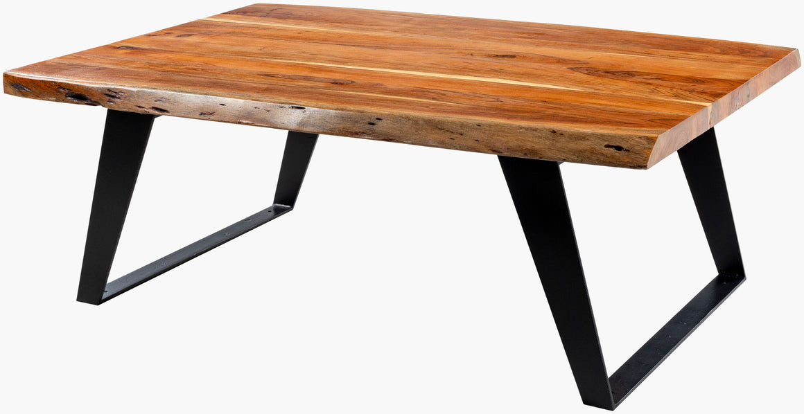 Surya Halden HEN-002 Coffee Table
