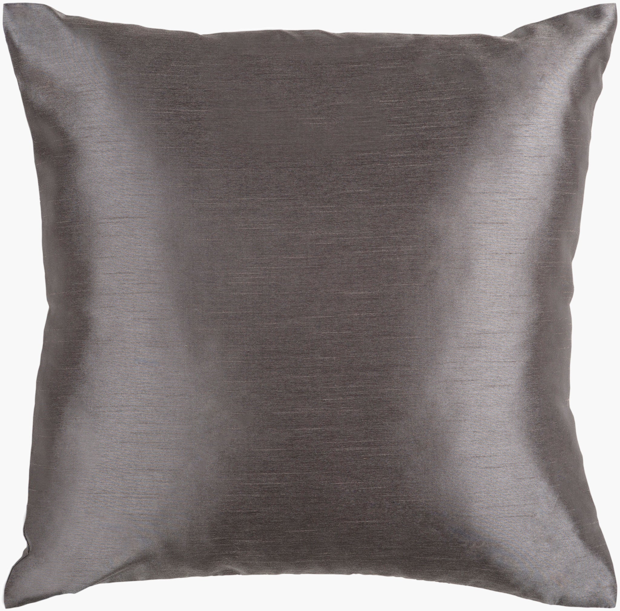 Surya Solid Luxe HH-034 Accent Pillow