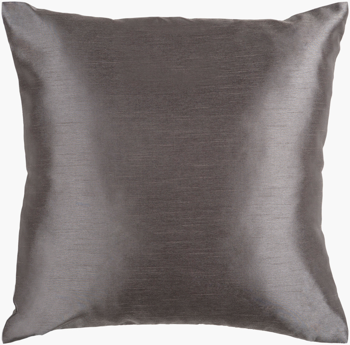 Surya Solid Luxe HH-034 Accent Pillow