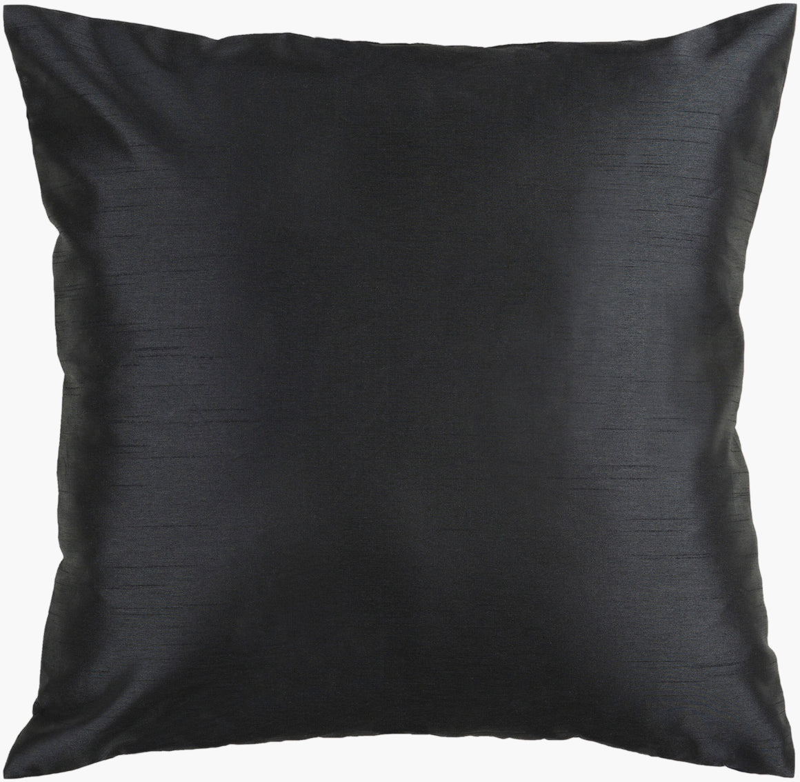 Surya Solid Luxe HH-037 Accent Pillow