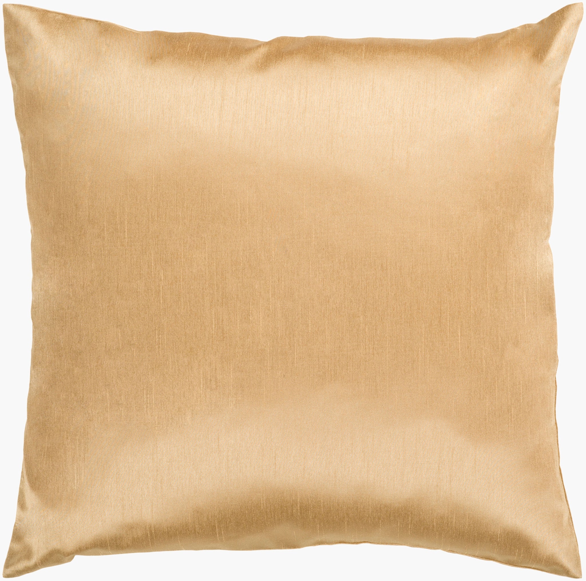 Surya Solid Luxe HH-038 Accent Pillow