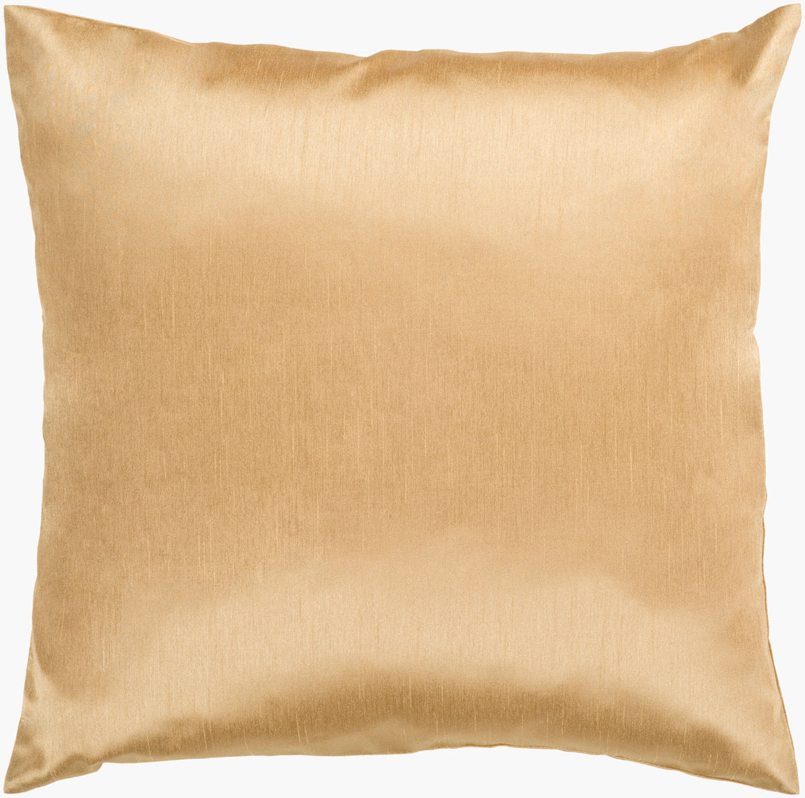 Surya Solid Luxe HH-038 Accent Pillow
