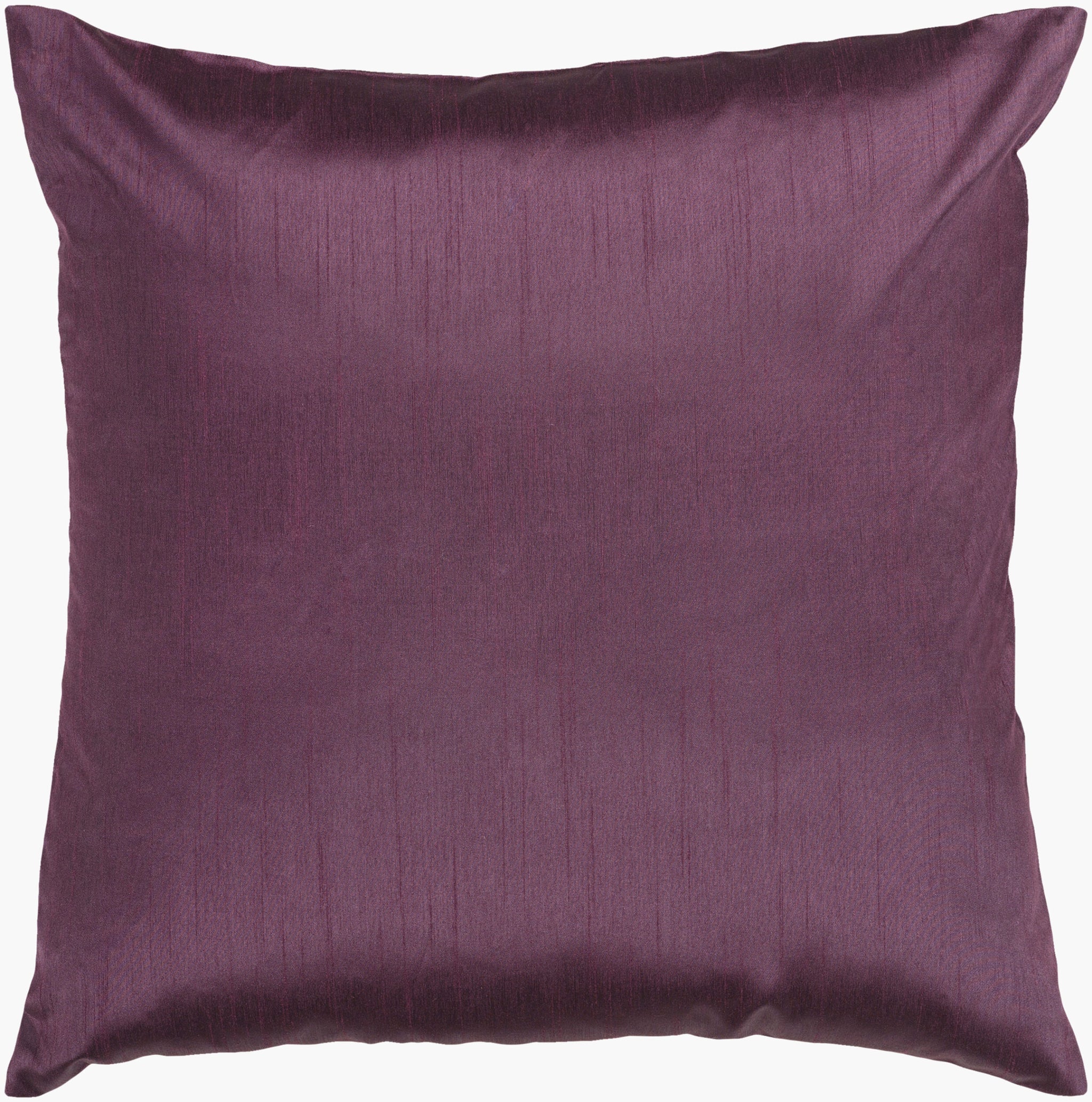 Surya Solid Luxe HH-039 Accent Pillow
