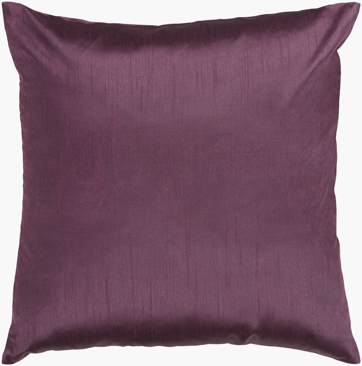 Surya Solid Luxe HH-039 Accent Pillow