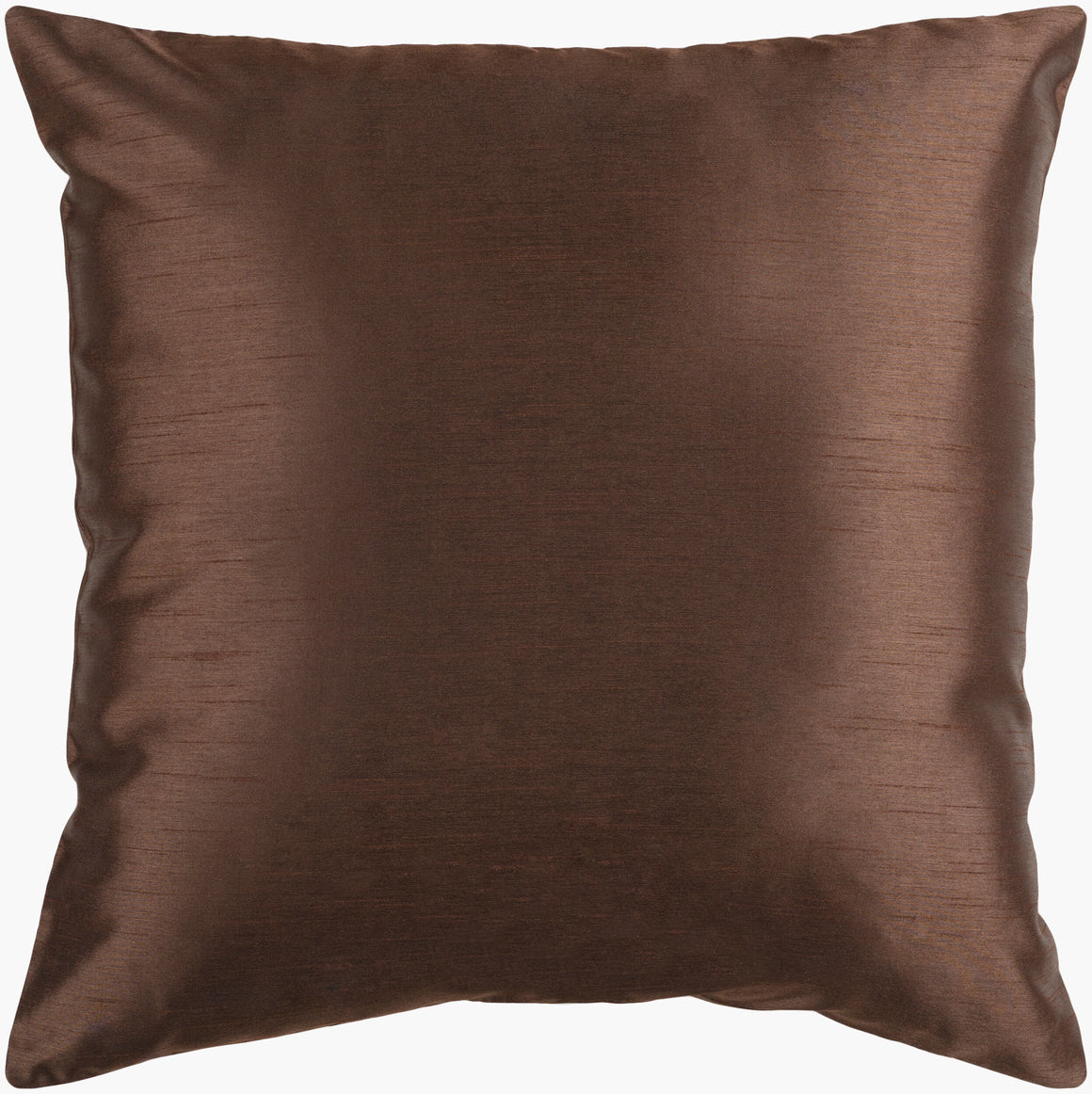 Surya Solid Luxe HH-040 Accent Pillow
