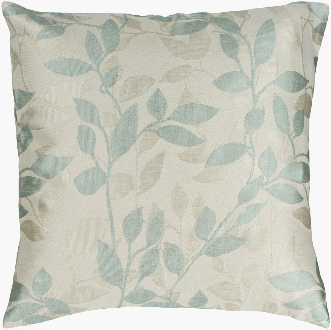 Surya Wind Chime HH-057 Accent Pillow
