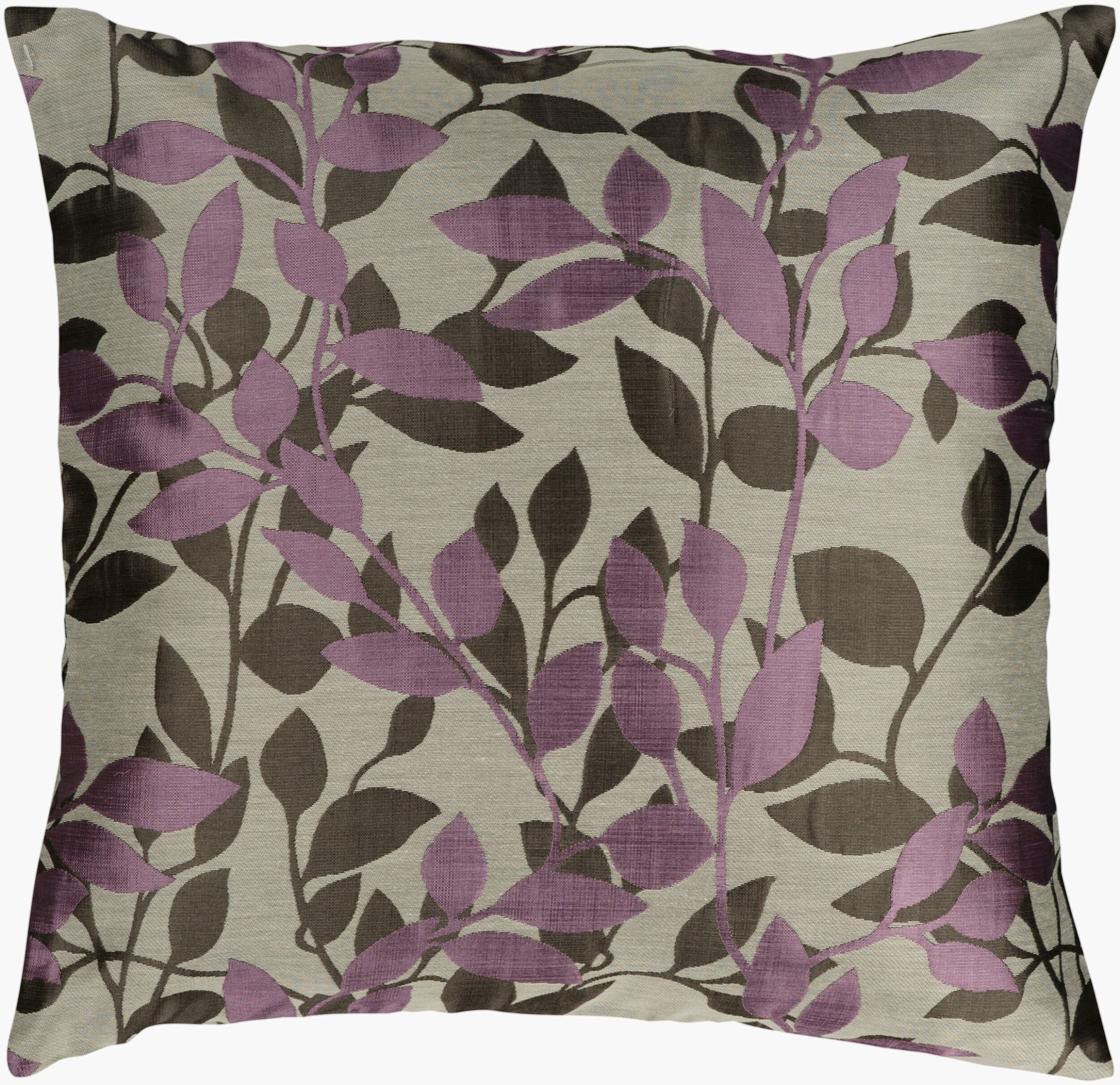 Surya Wind Chime HH-062 Accent Pillow