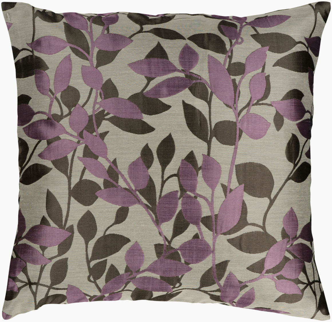 Surya Wind Chime HH-062 Accent Pillow