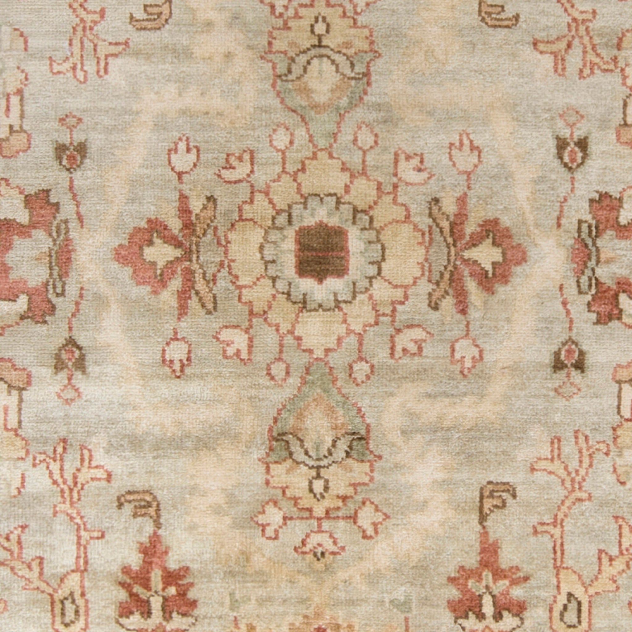 Surya Hillcrest HIL-9000 Handmade Rug