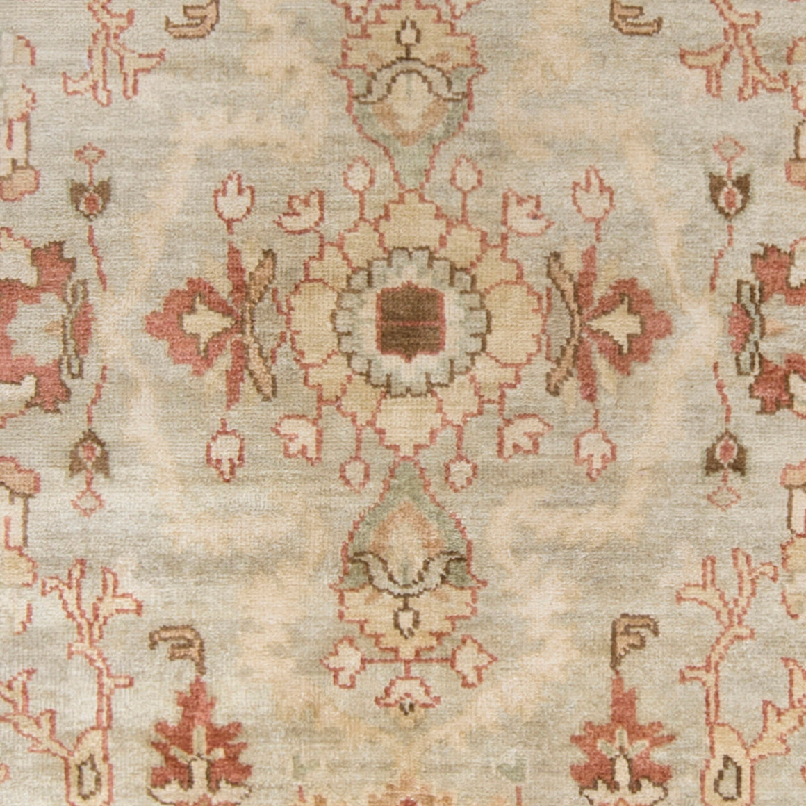 Surya Hillcrest HIL-9000 Handmade Rug