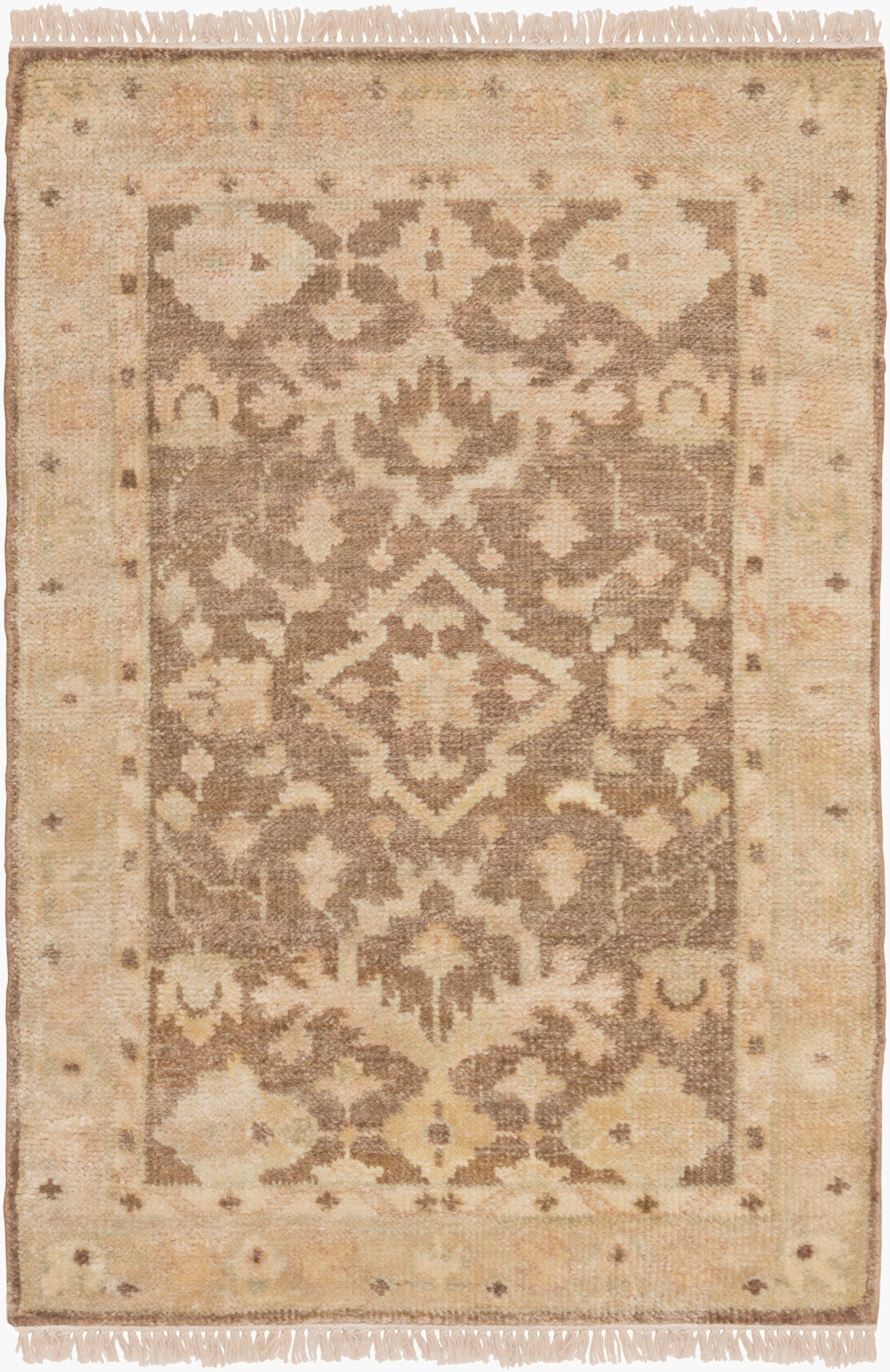 Surya Hillcrest HIL-9011 Handmade Rug