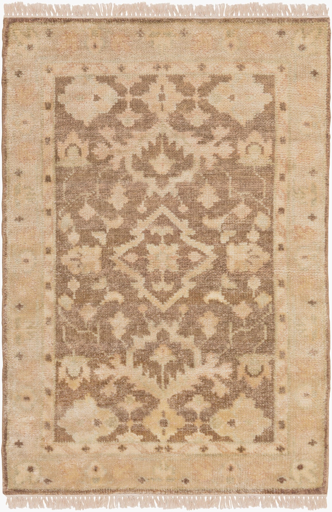 Surya Hillcrest HIL-9011 Handmade Rug