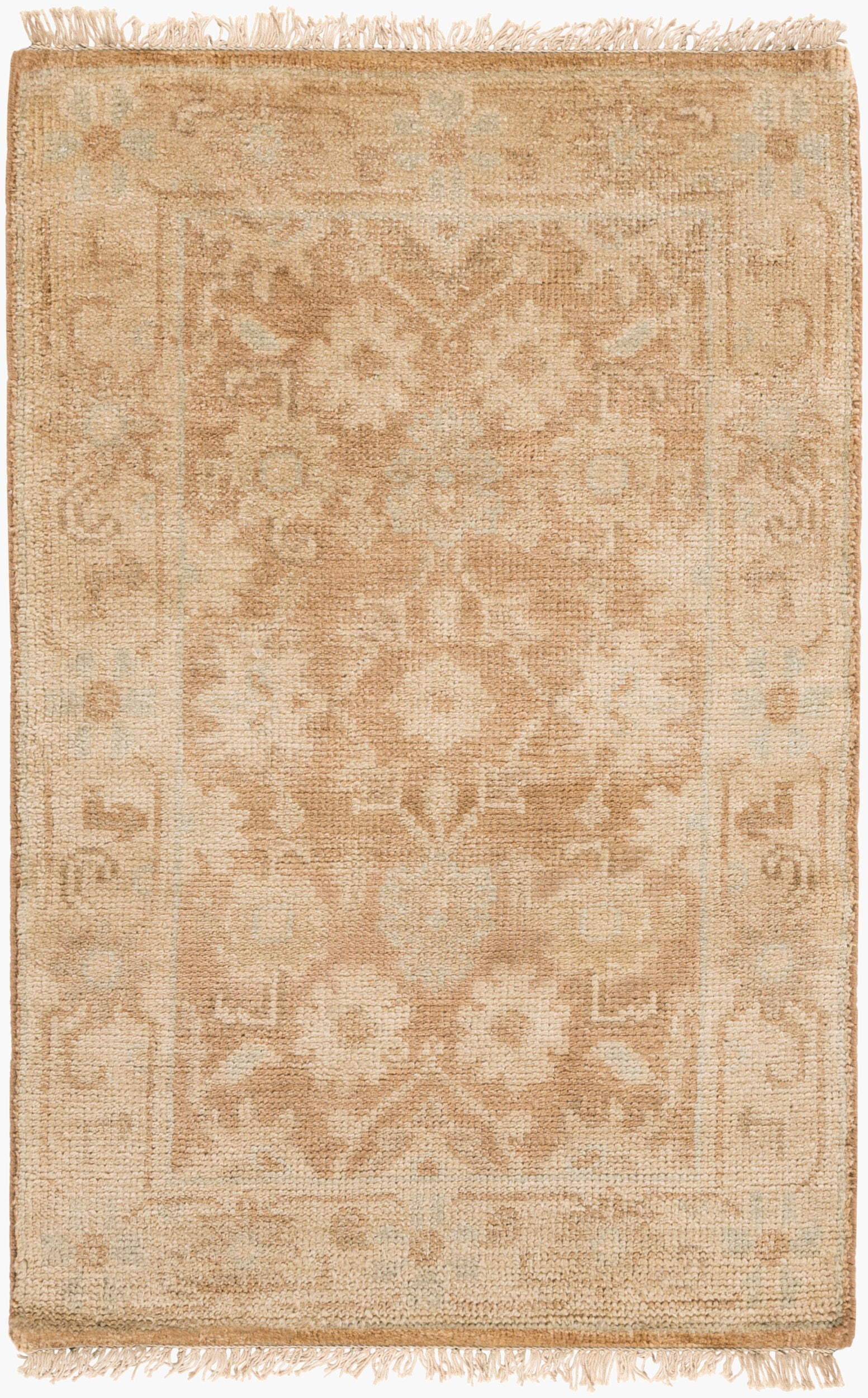 Surya Hillcrest HIL-9012 Handmade Rug