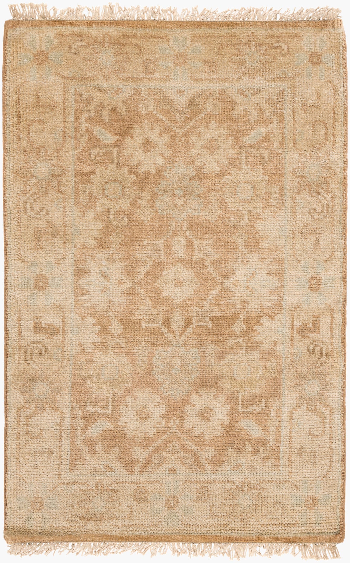 Surya Hillcrest HIL-9012 Handmade Rug