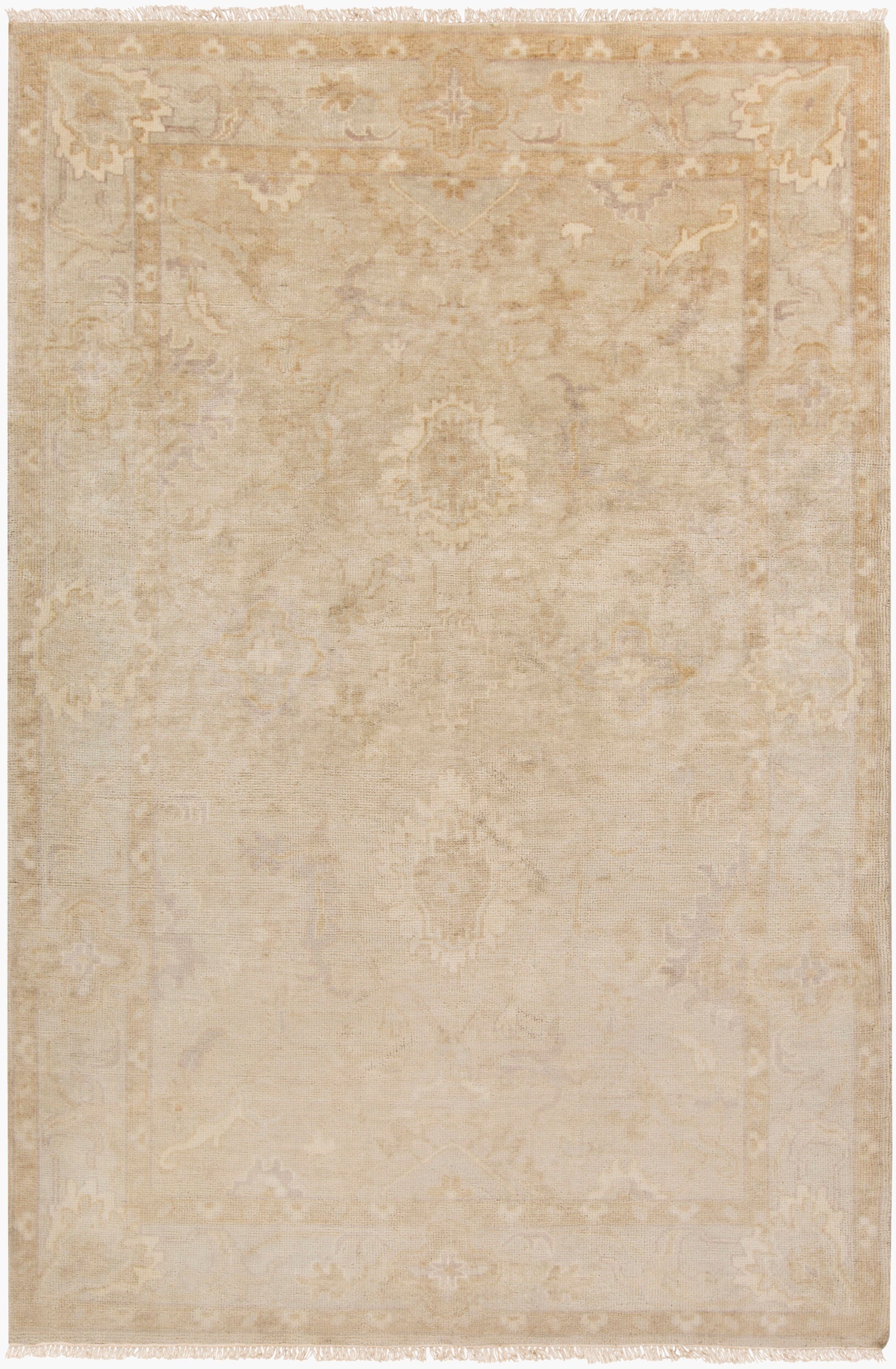 Surya Hillcrest HIL-9018 Handmade Rug