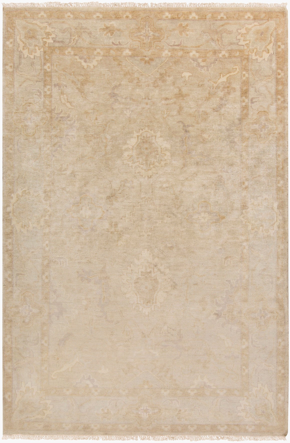 Surya Hillcrest HIL-9018 Handmade Rug