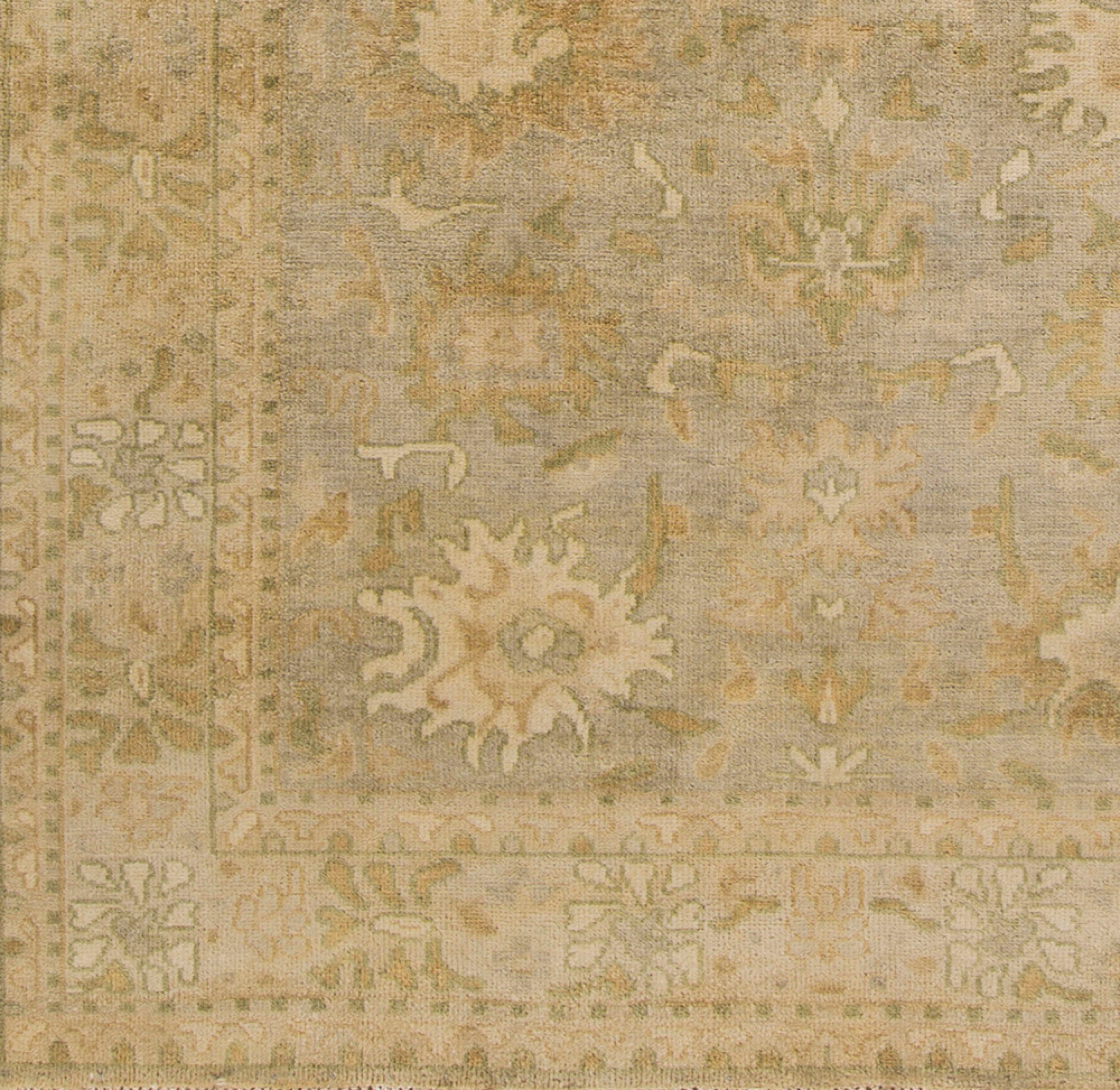 Surya Hillcrest HIL-9024 Handmade Rug