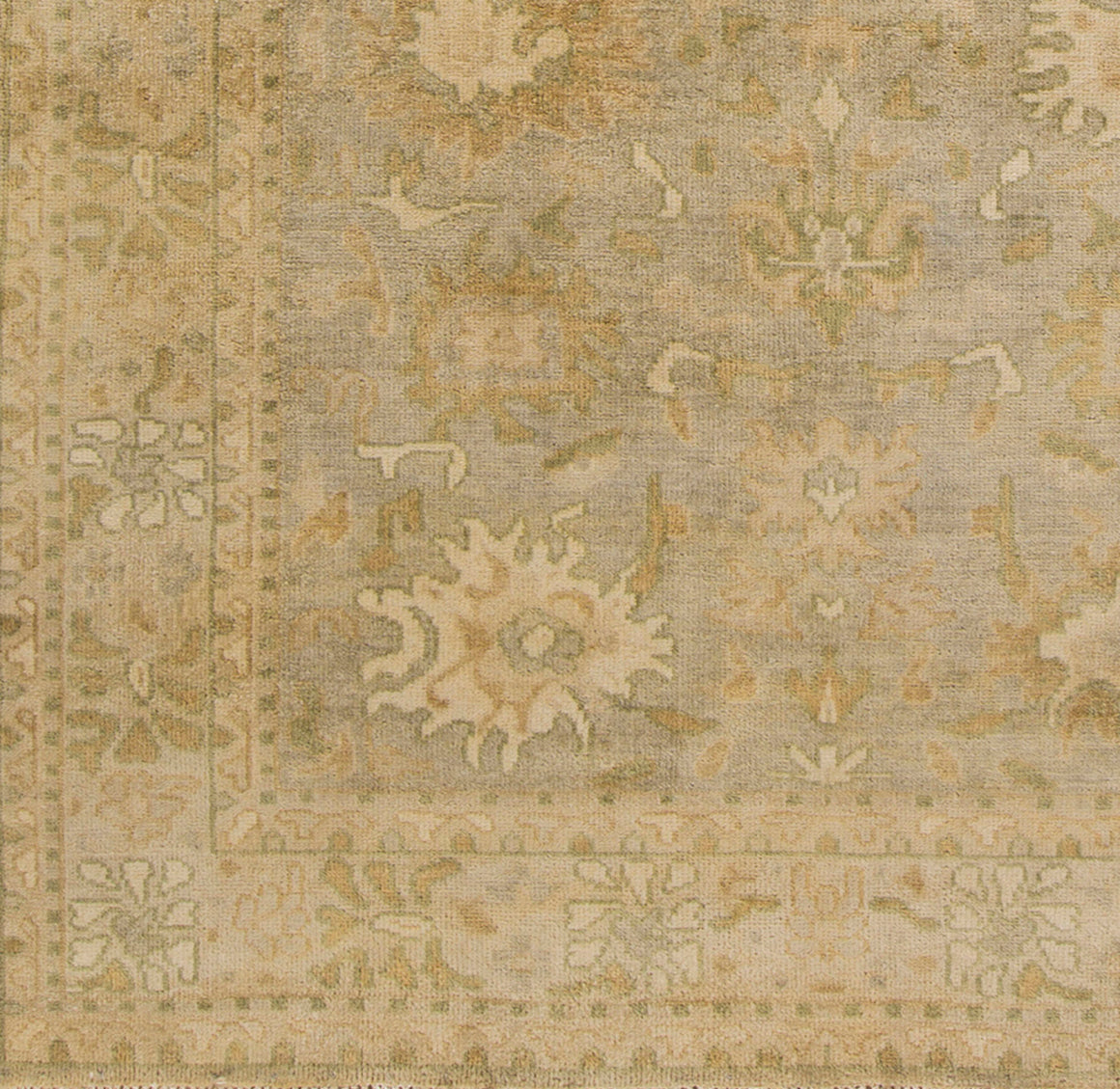 Surya Hillcrest HIL-9024 Handmade Rug