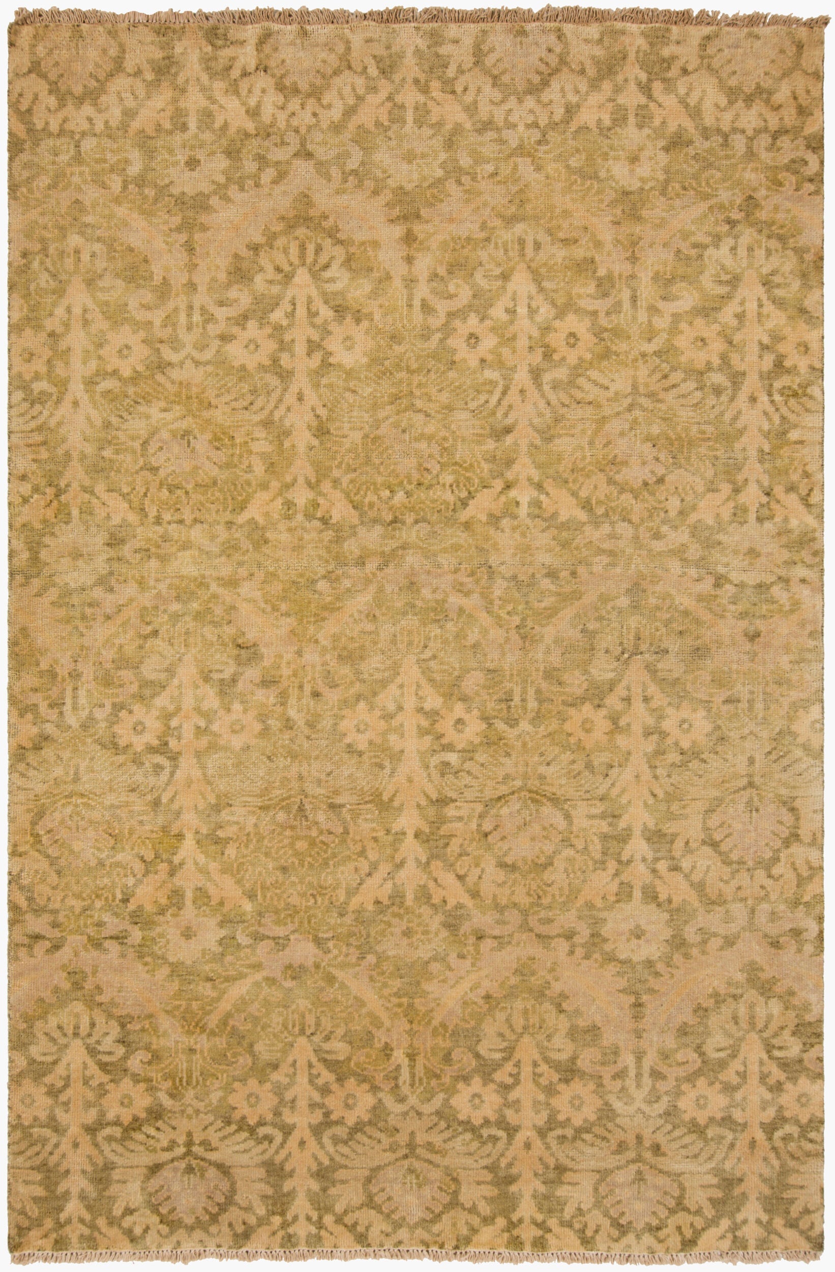 Surya Hillcrest HIL-9025 Handmade Rug