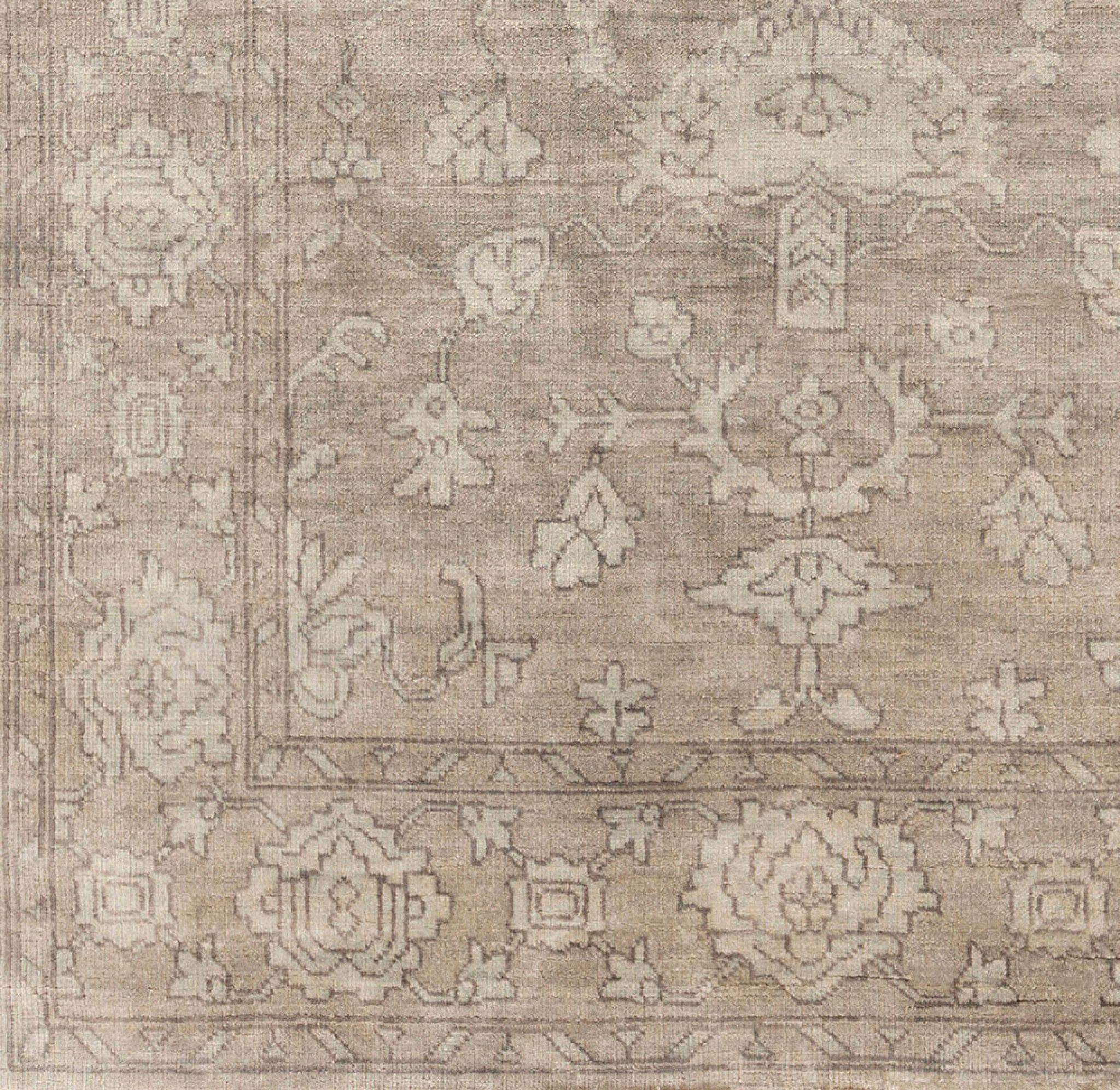 Surya Hillcrest HIL-9034 Handmade Rug