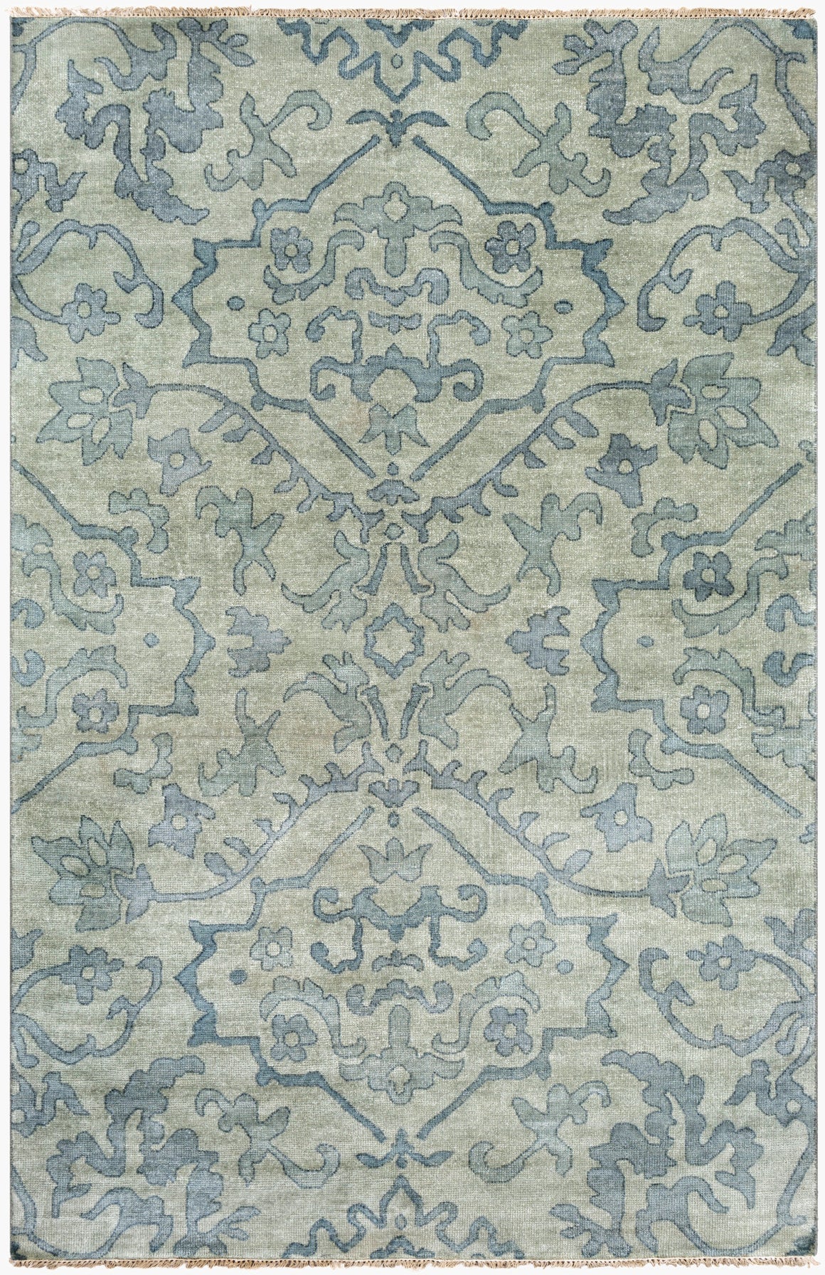 Surya Hillcrest HIL-9036 Handmade Rug