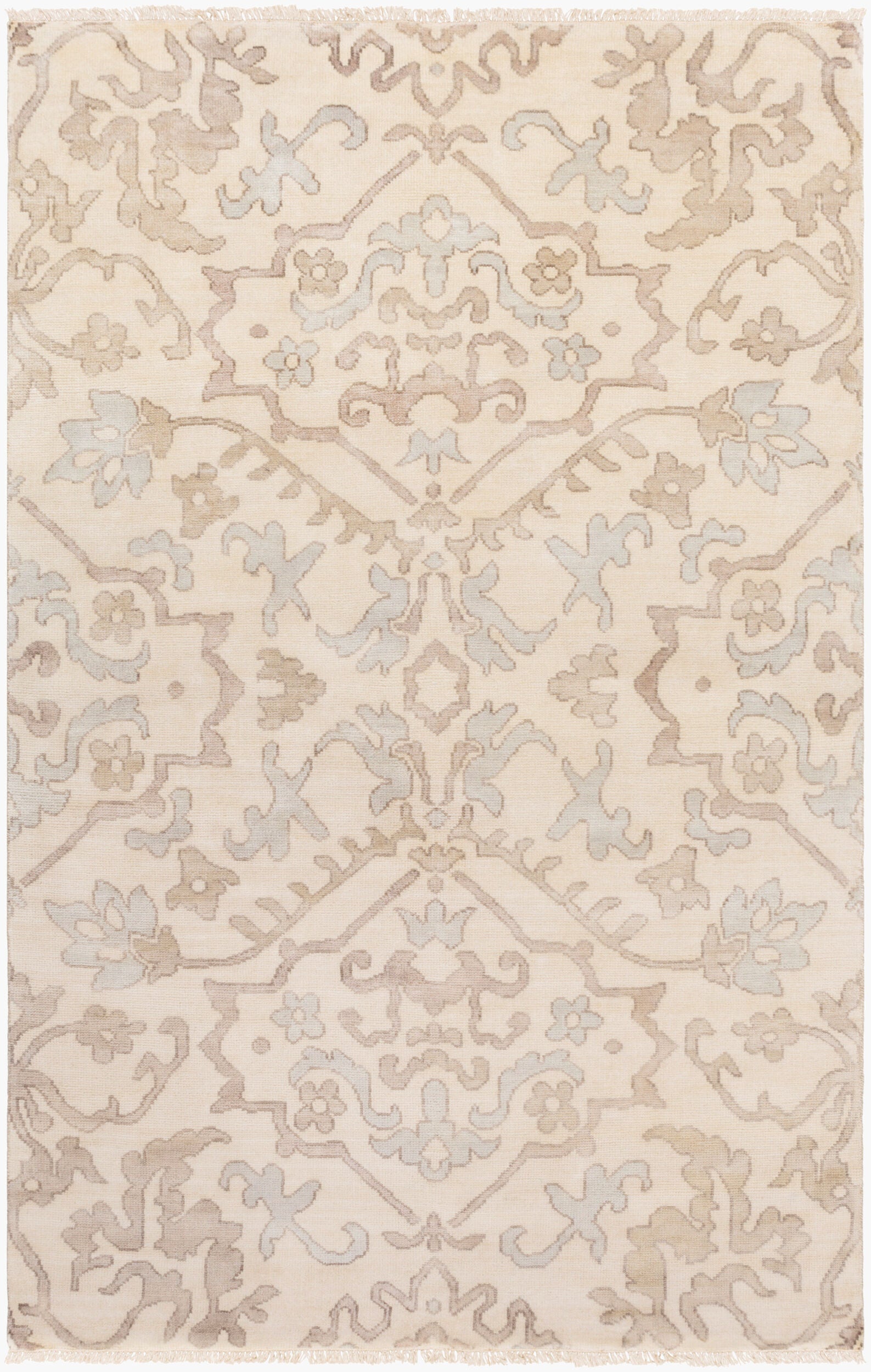Surya Hillcrest HIL-9040 Handmade Rug