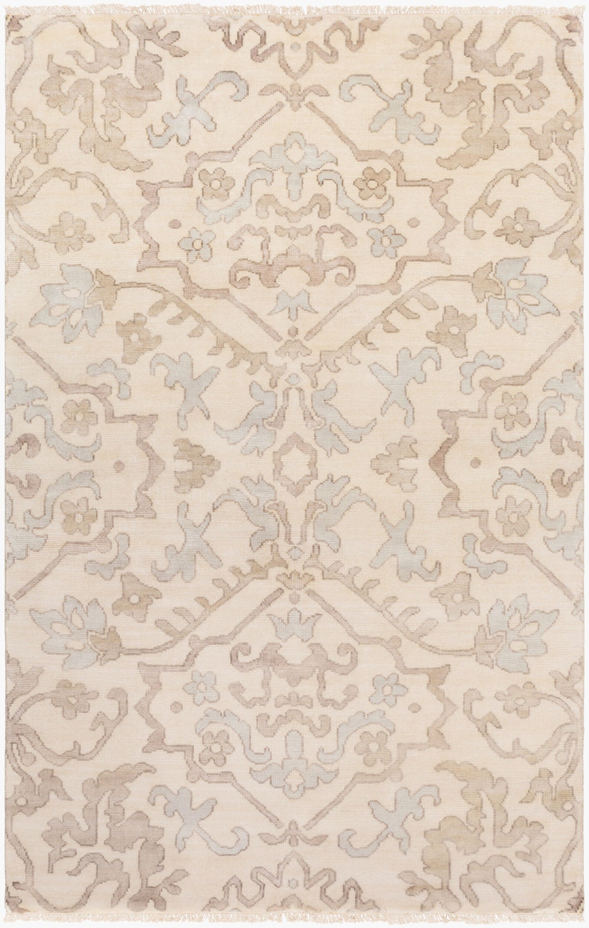 Surya Hillcrest HIL-9040 Handmade Rug
