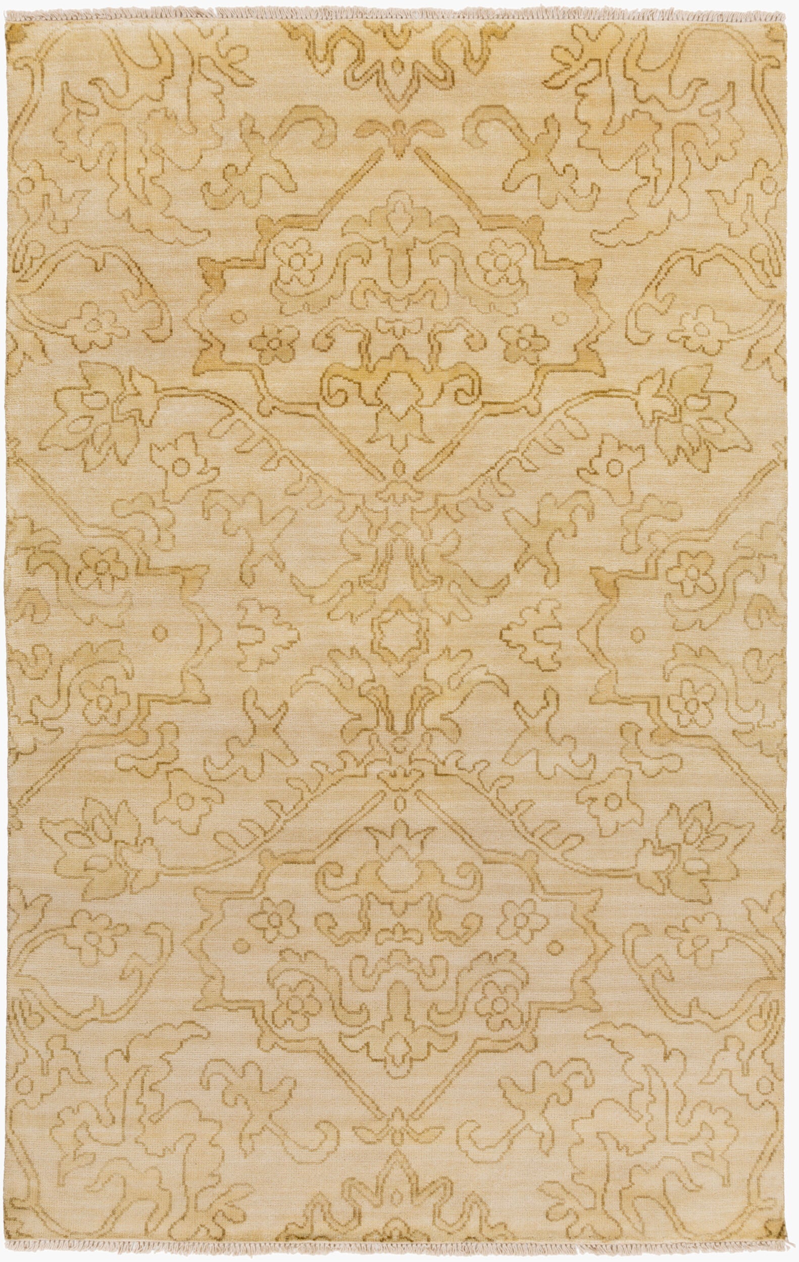 Surya Hillcrest HIL-9041 Handmade Rug