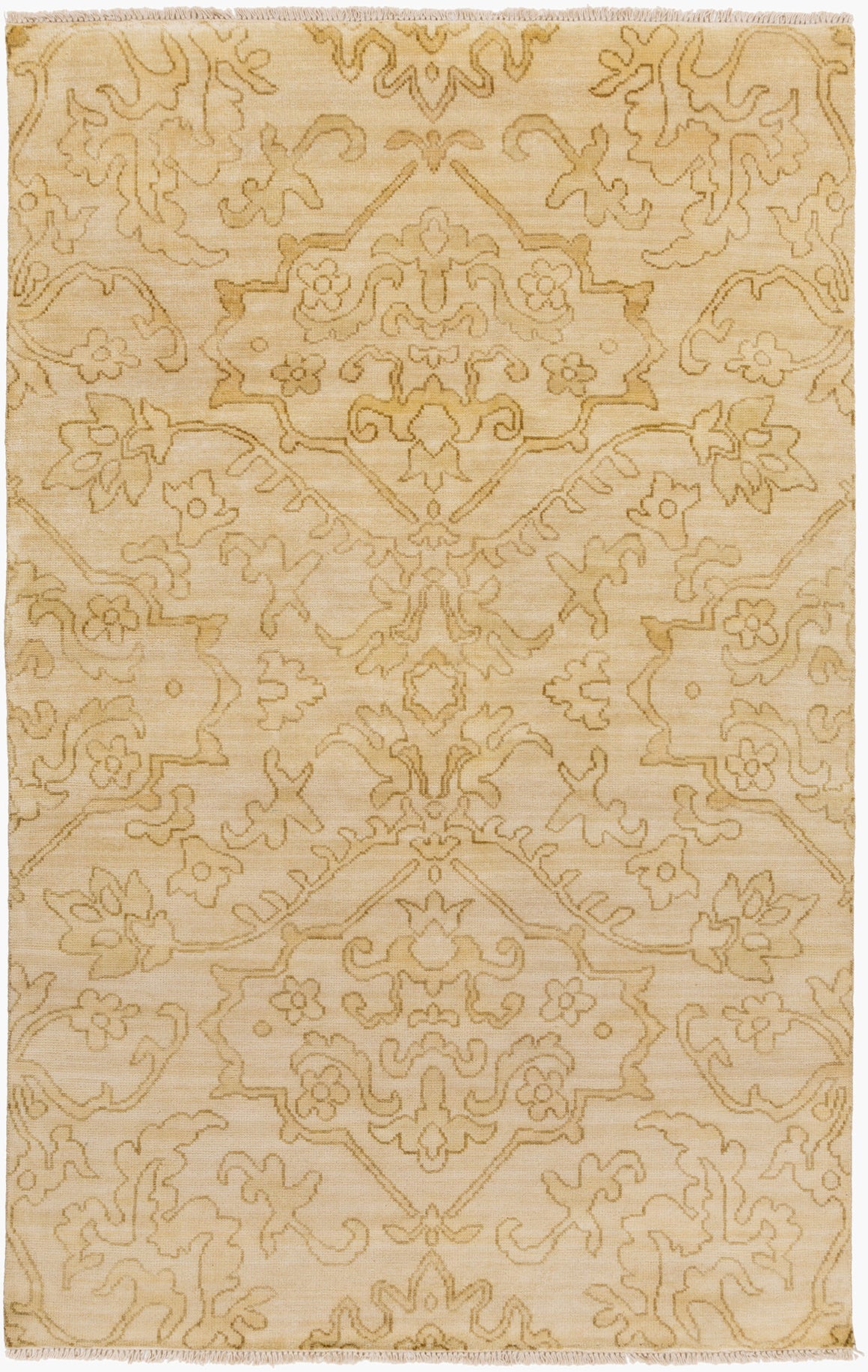 Surya Hillcrest HIL-9041 Handmade Rug