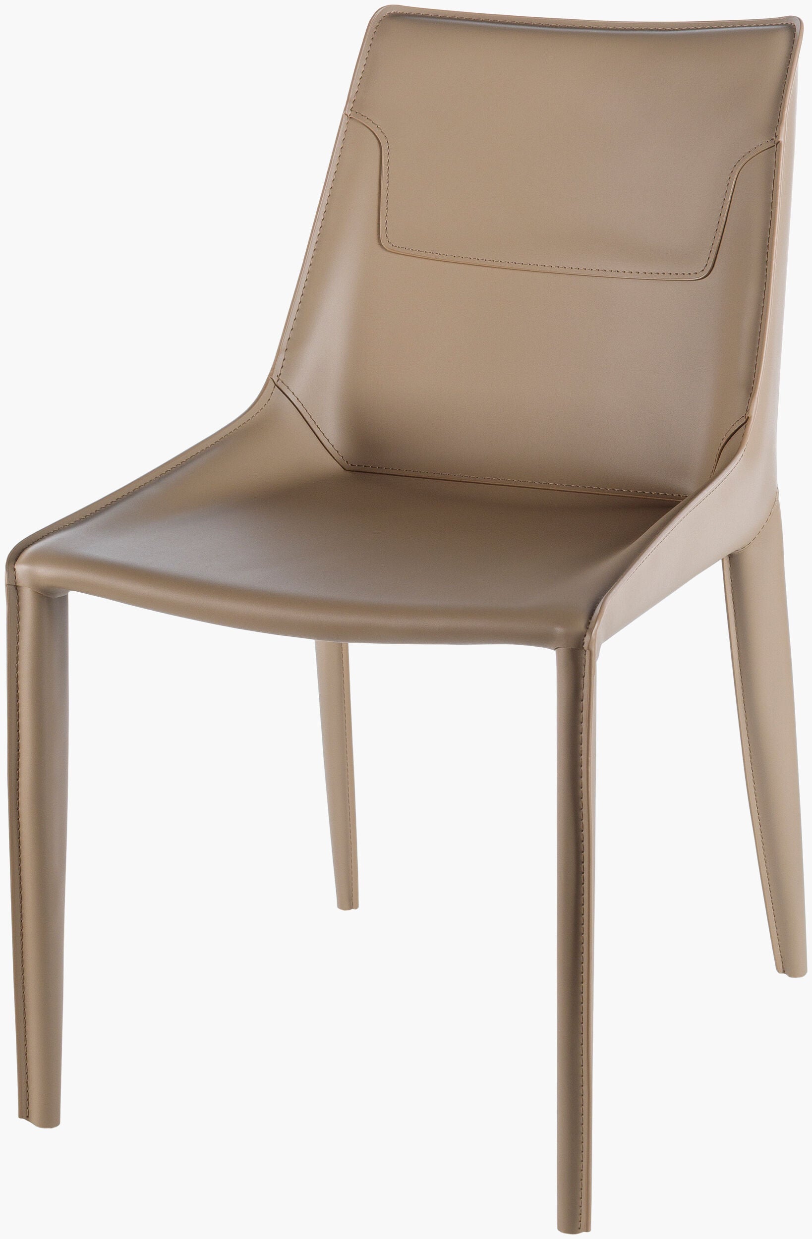Surya Hanks HKS-003 Dining Chair