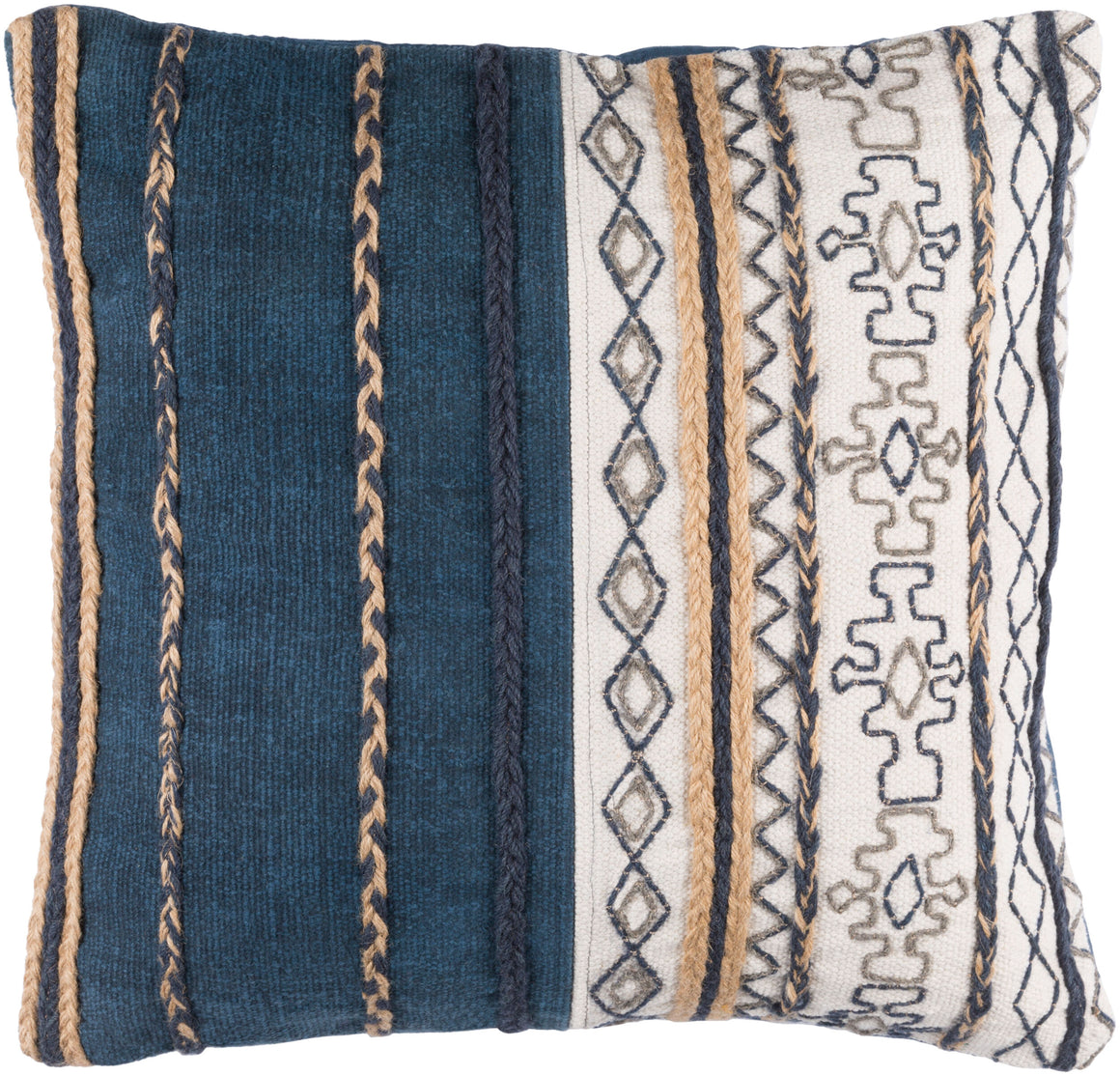 Surya Holston HL-001 Accent Pillow