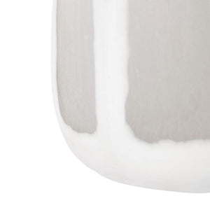 Helsinki Large Vase, Powder White | Helsinki Collection | Villa & House