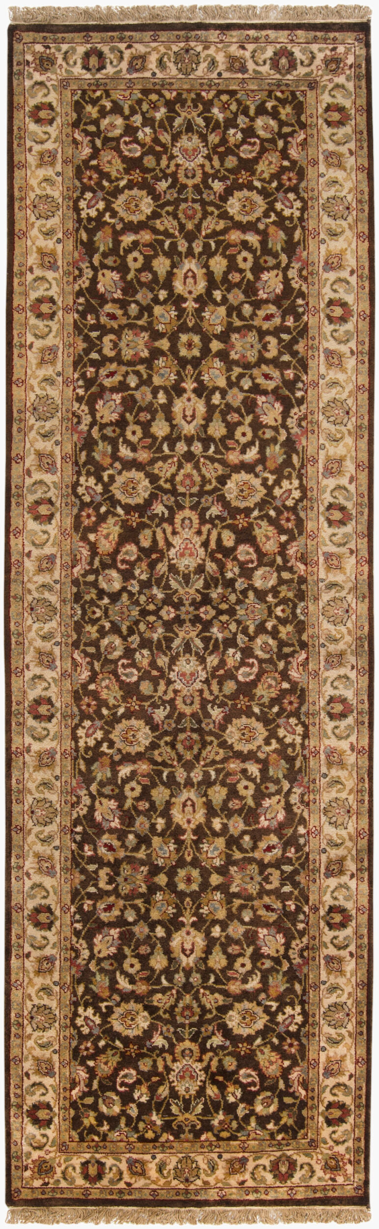 Surya Heirloom HLM-6001 Handmade Rug