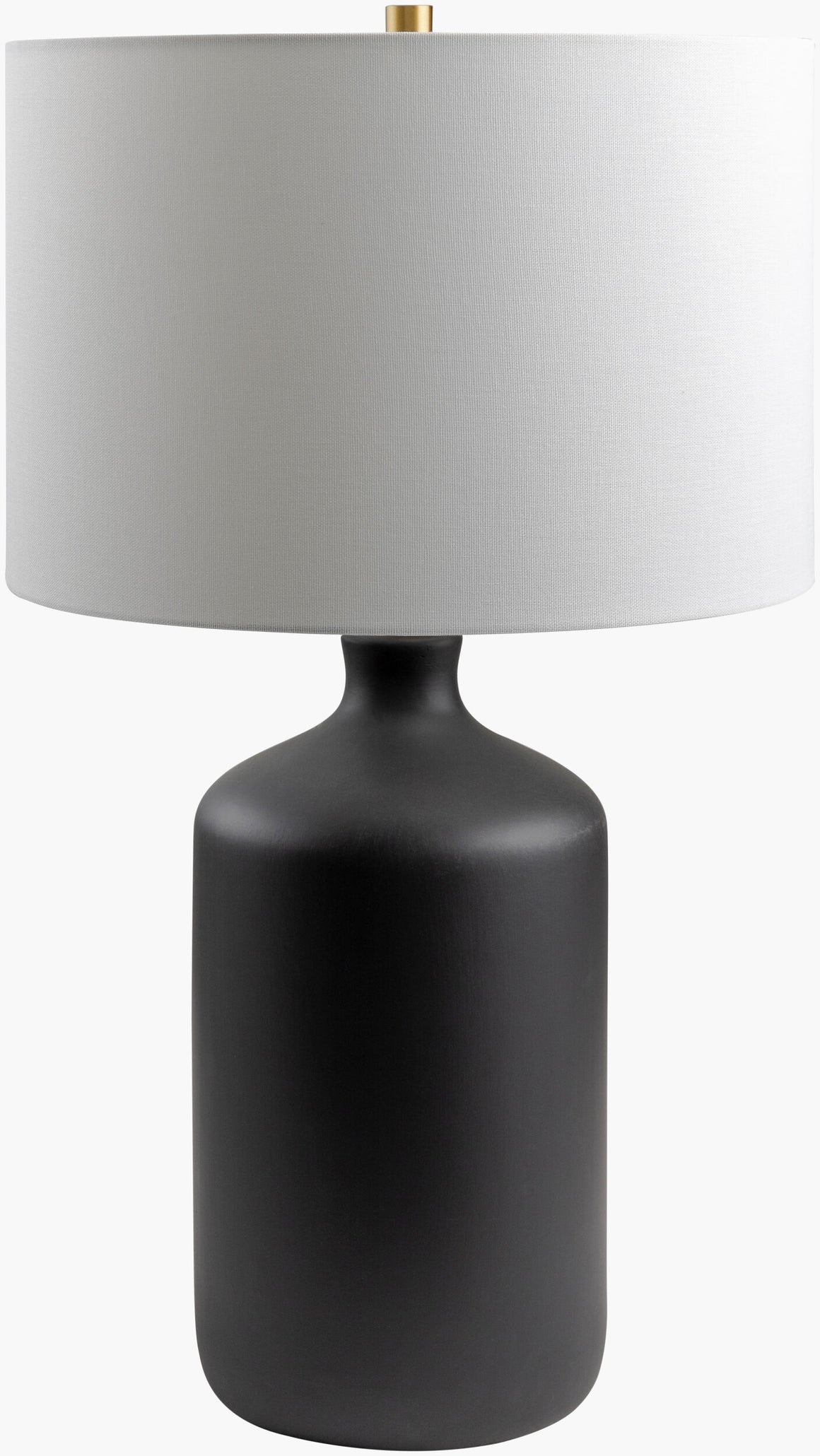 Surya Helix HLX-001 Accent Table Lamp