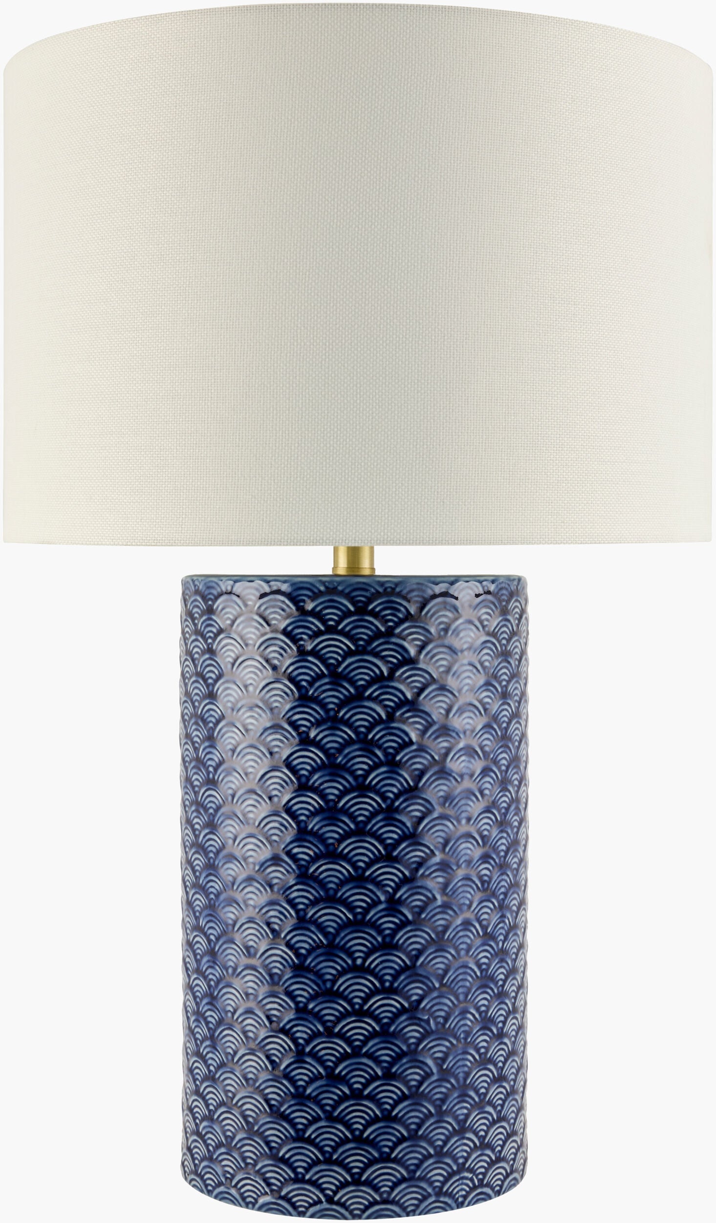 Surya Hanmer HNM-001 Accent Table Lamp