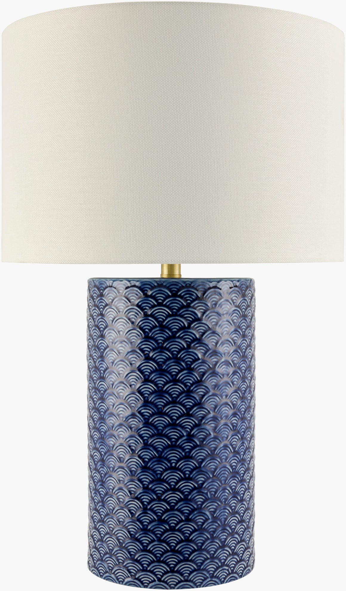Surya Hanmer HNM-001 Accent Table Lamp