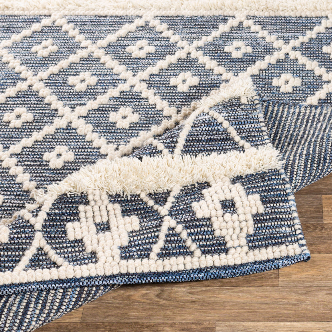 Surya Handira HNR-2300 Handmade Rug