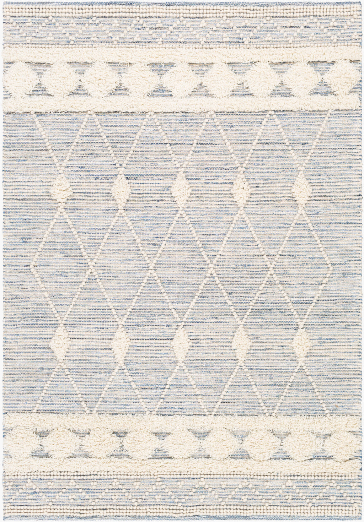 Surya Handira HNR-2302 Handmade Rug