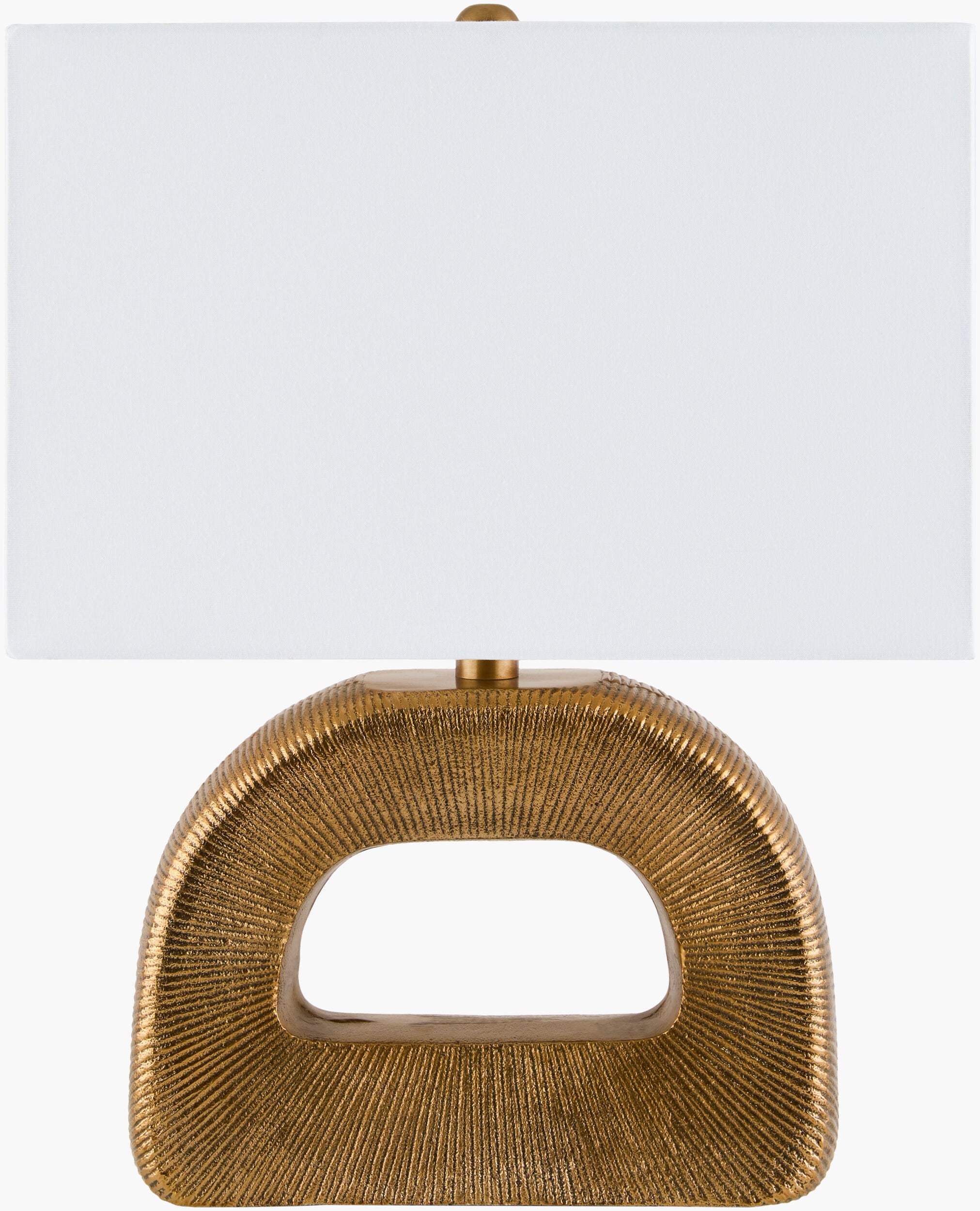 Surya Hennes HNS-001 Accent Table Lamp
