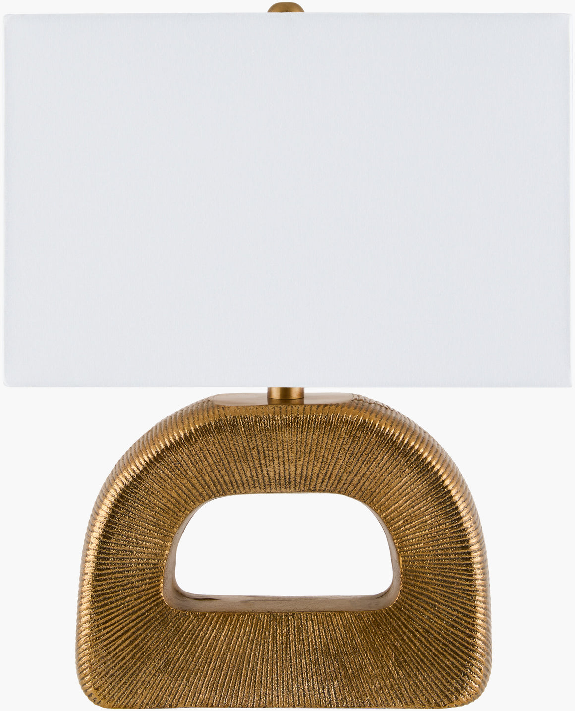 Surya Hennes HNS-001 Accent Table Lamp