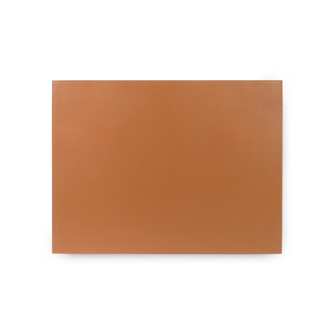 Hunter Desk Blotter, Tan | Hunter Collection | Villa & House