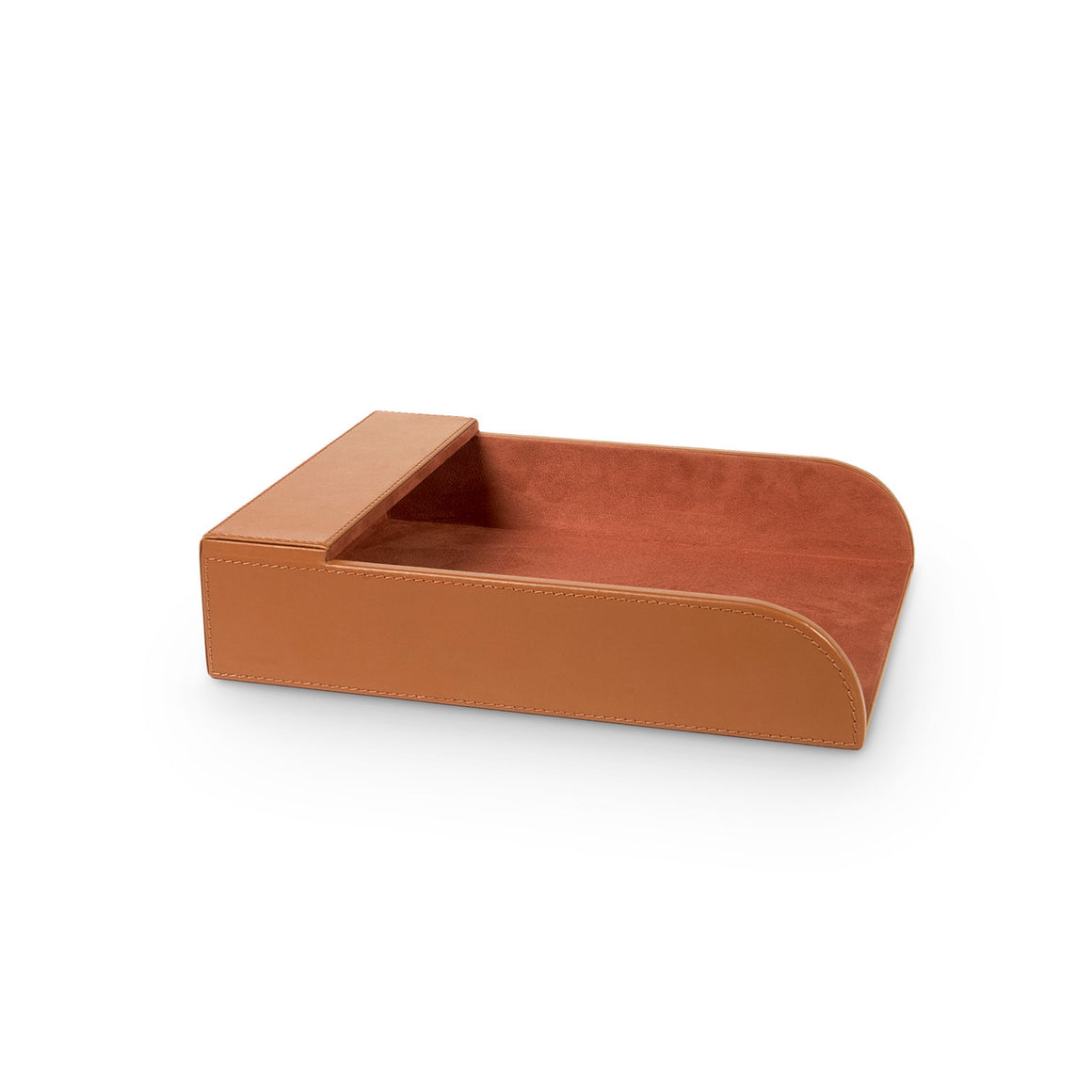 Hunter Paper Tray, Tan | Hunter Collection | Villa & House