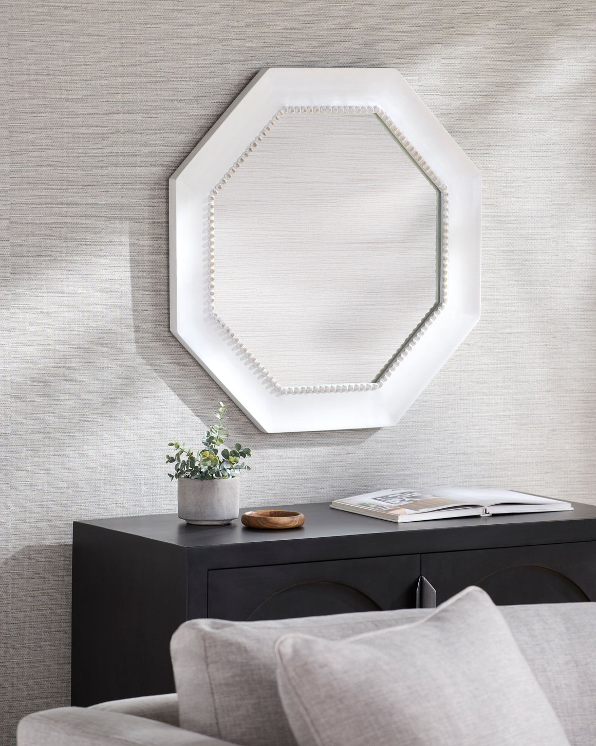 Surya Hokkaido HOK-003 Accent Mirror