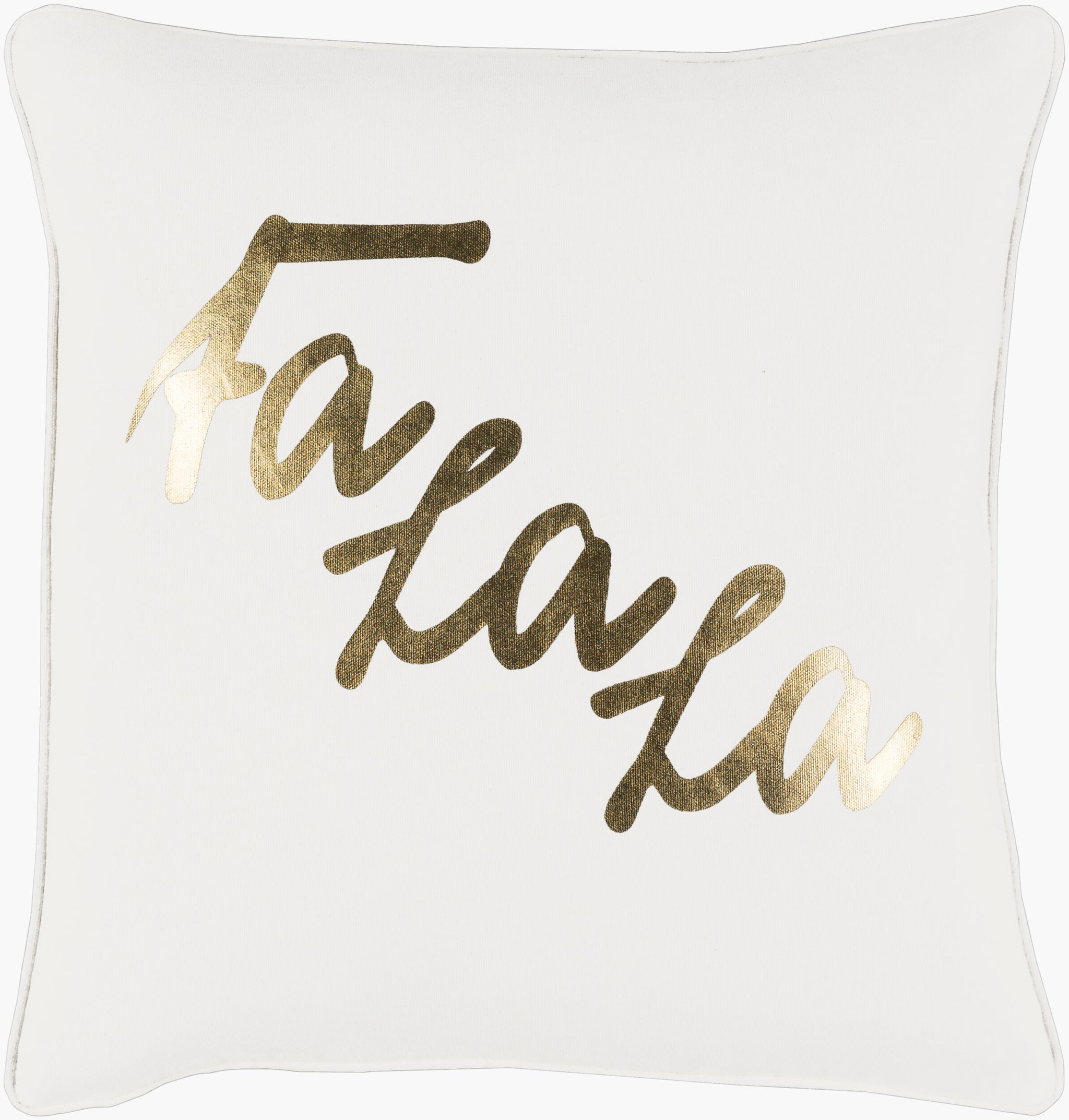 Surya Holiday HOLI-7253 Accent Pillow
