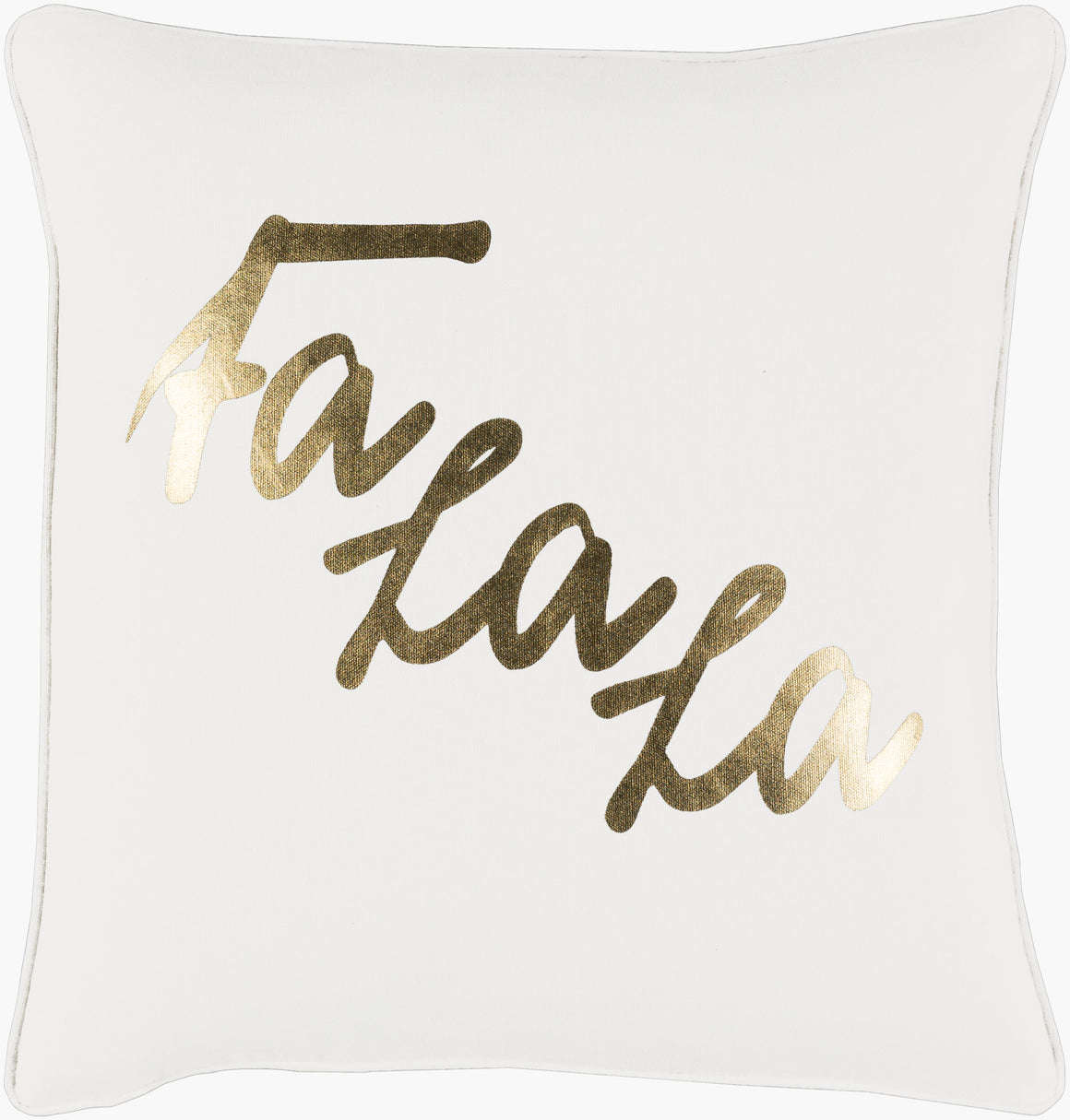 Surya Holiday HOLI-7253 Accent Pillow
