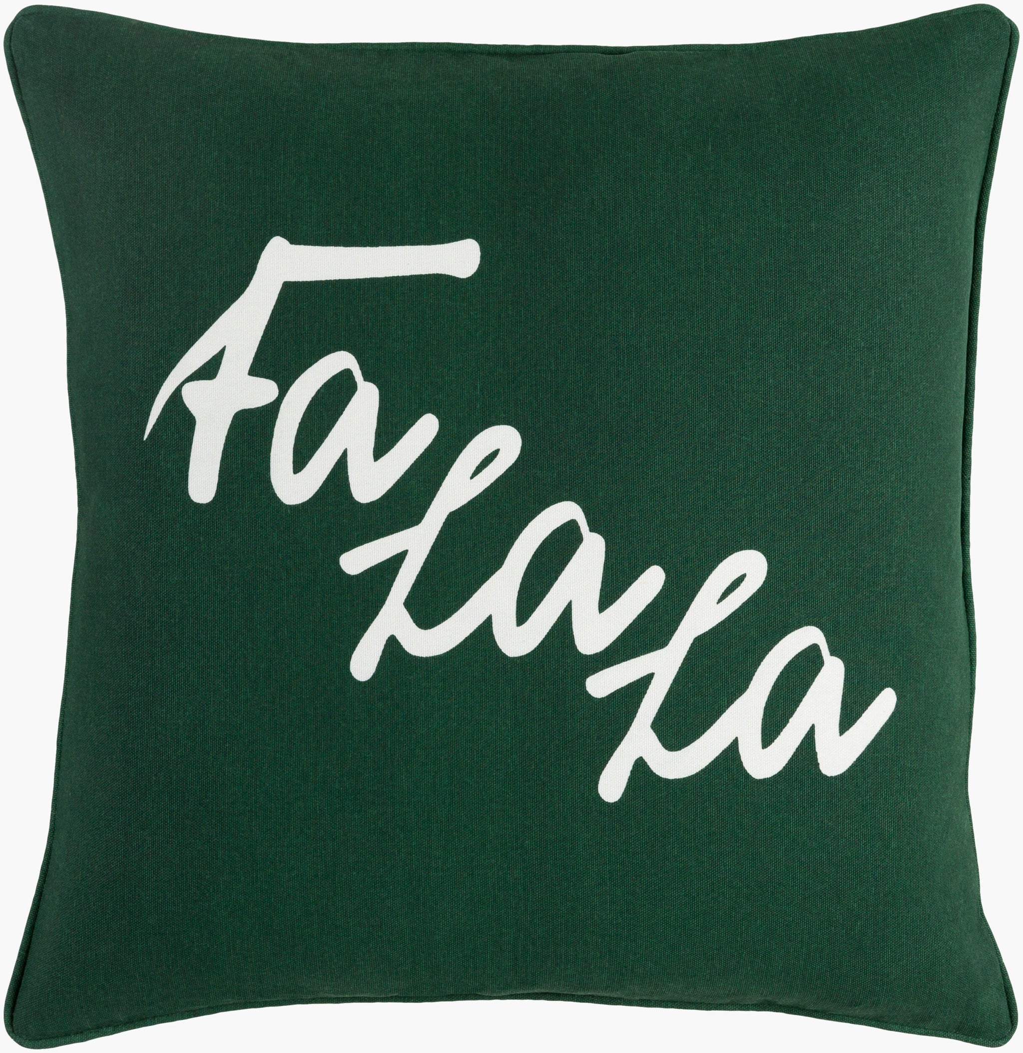 Surya Holiday HOLI-7260 Accent Pillow