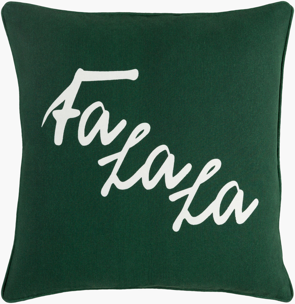 Surya Holiday HOLI-7260 Accent Pillow