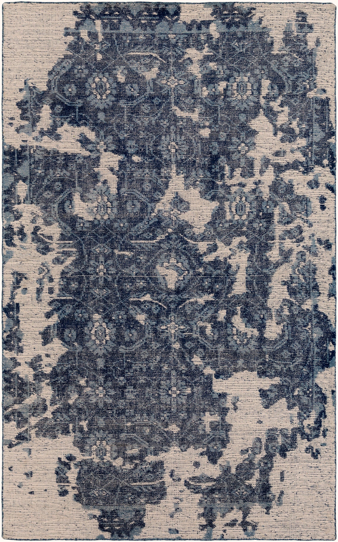 Surya Hoboken HOO-1000 Handmade Rug