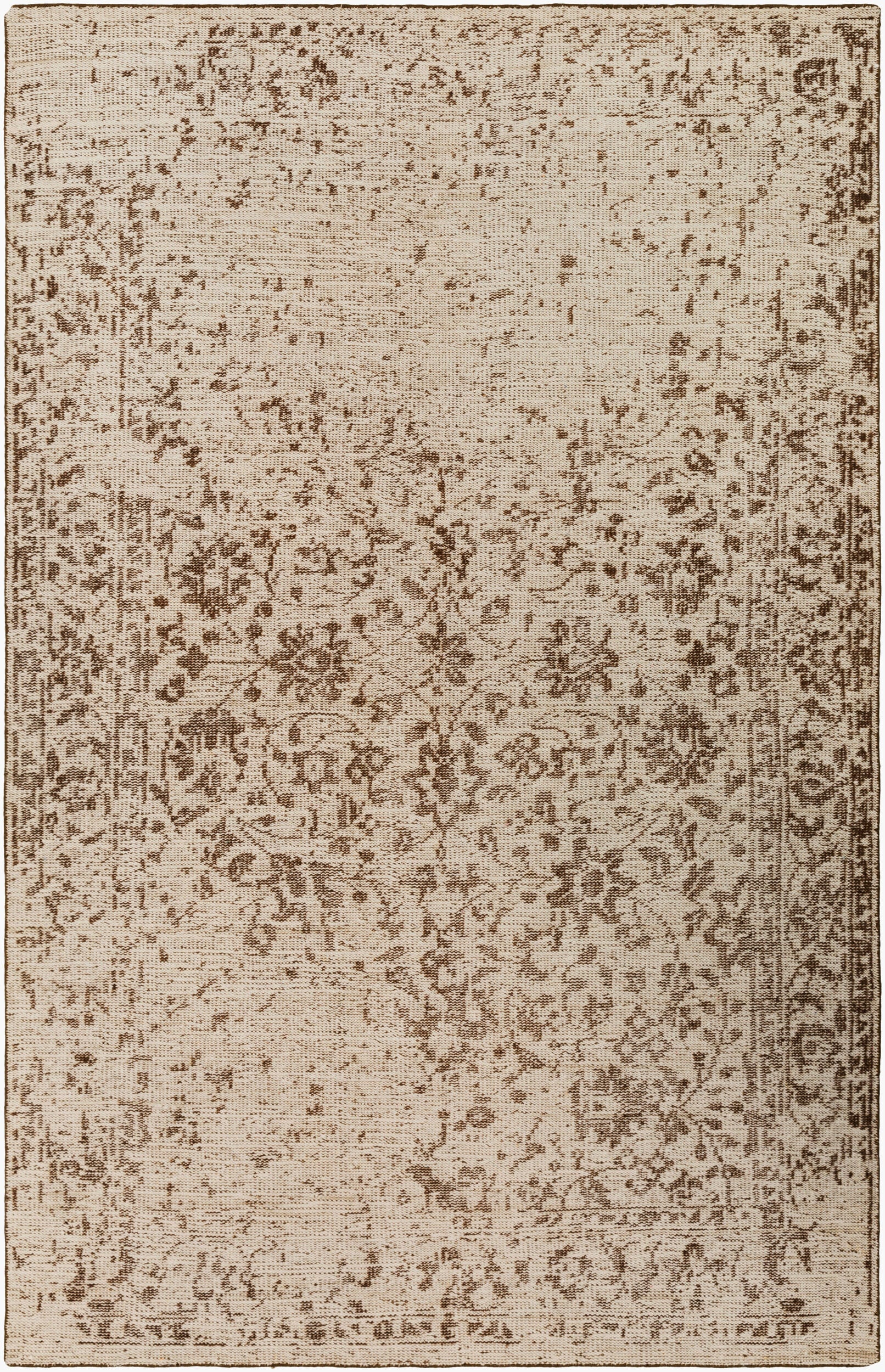 Surya Hoboken HOO-1006 Handmade Rug